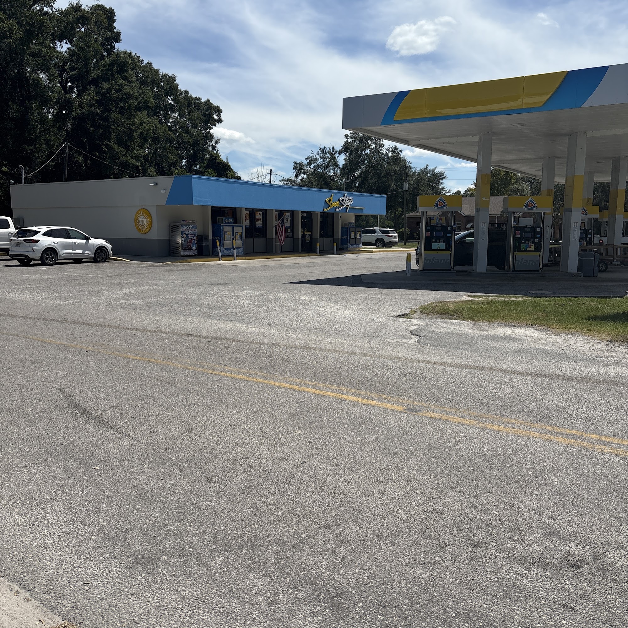 SunStop Store #319