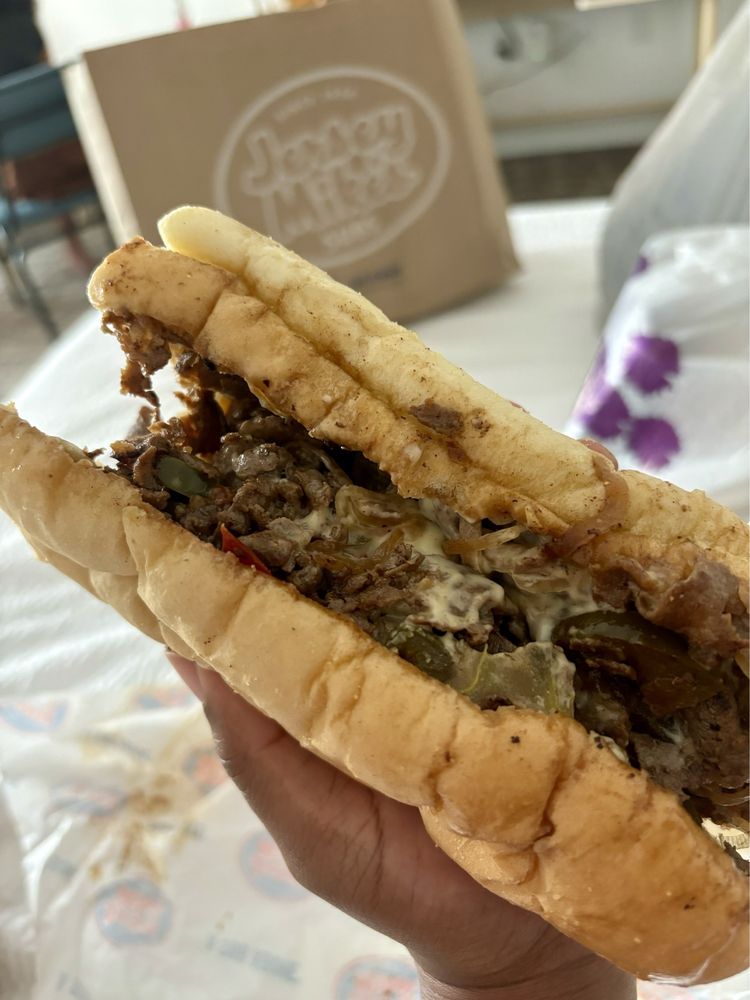 Jersey Mike's Subs