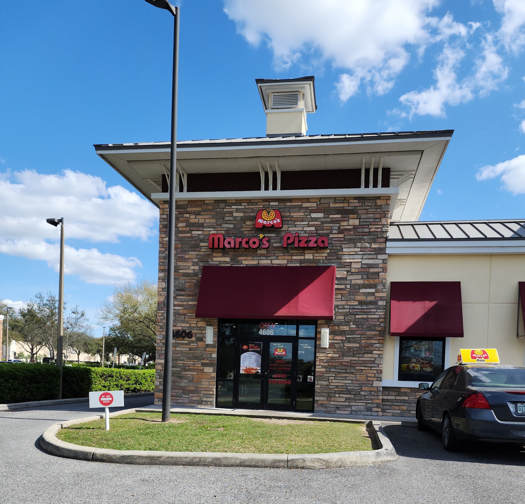 Marco's Pizza