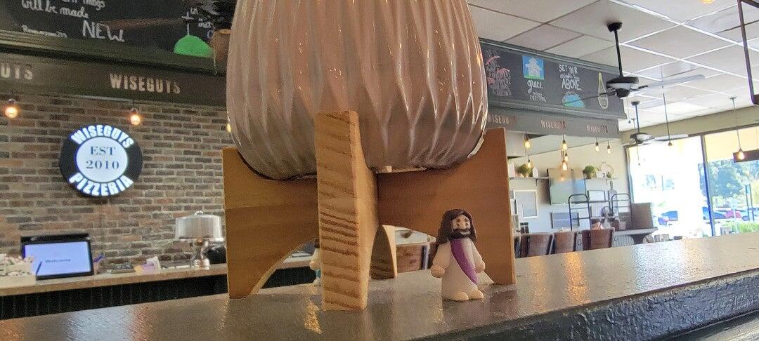 Photo credit: nextdoor