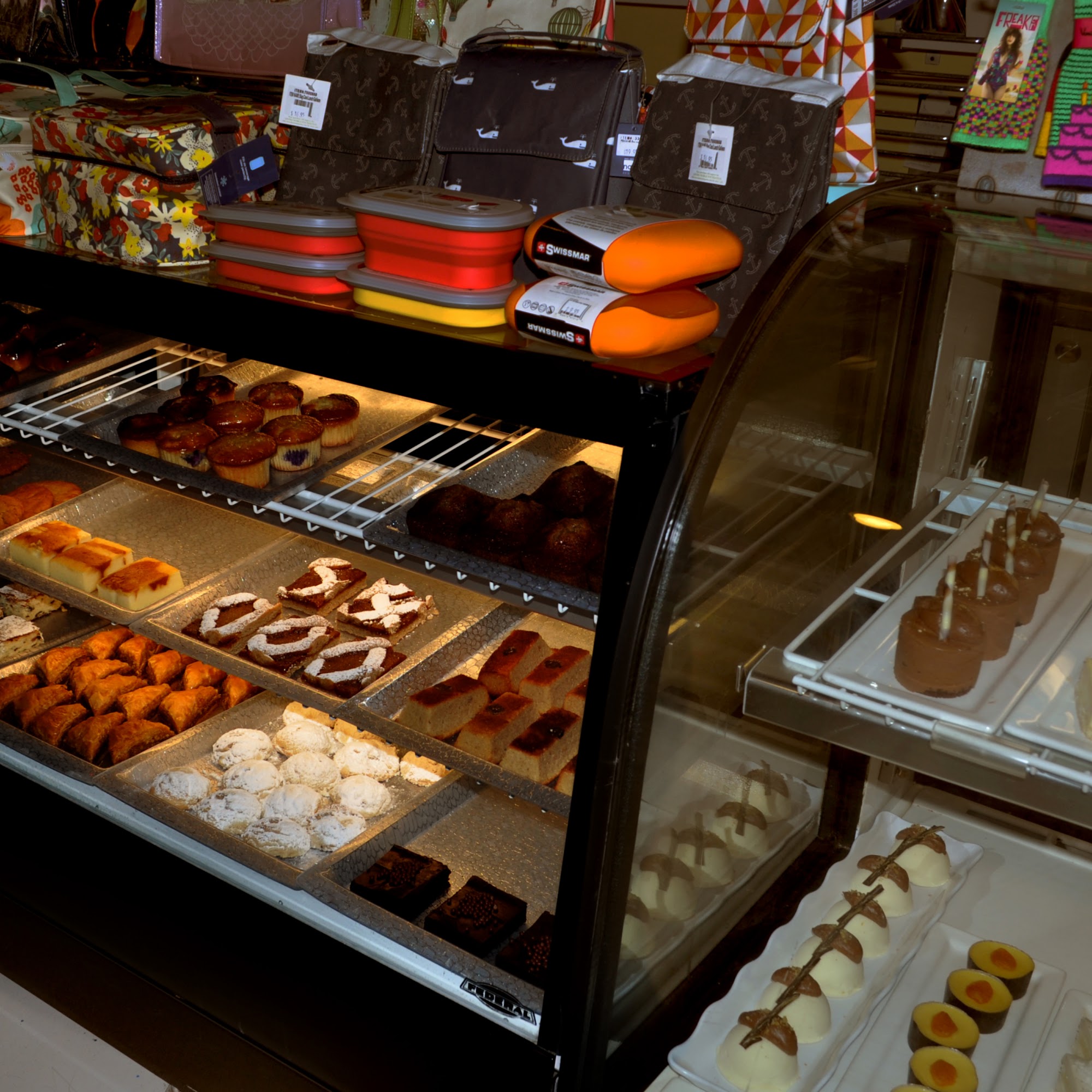 Stella's Modern Pantry Ocala