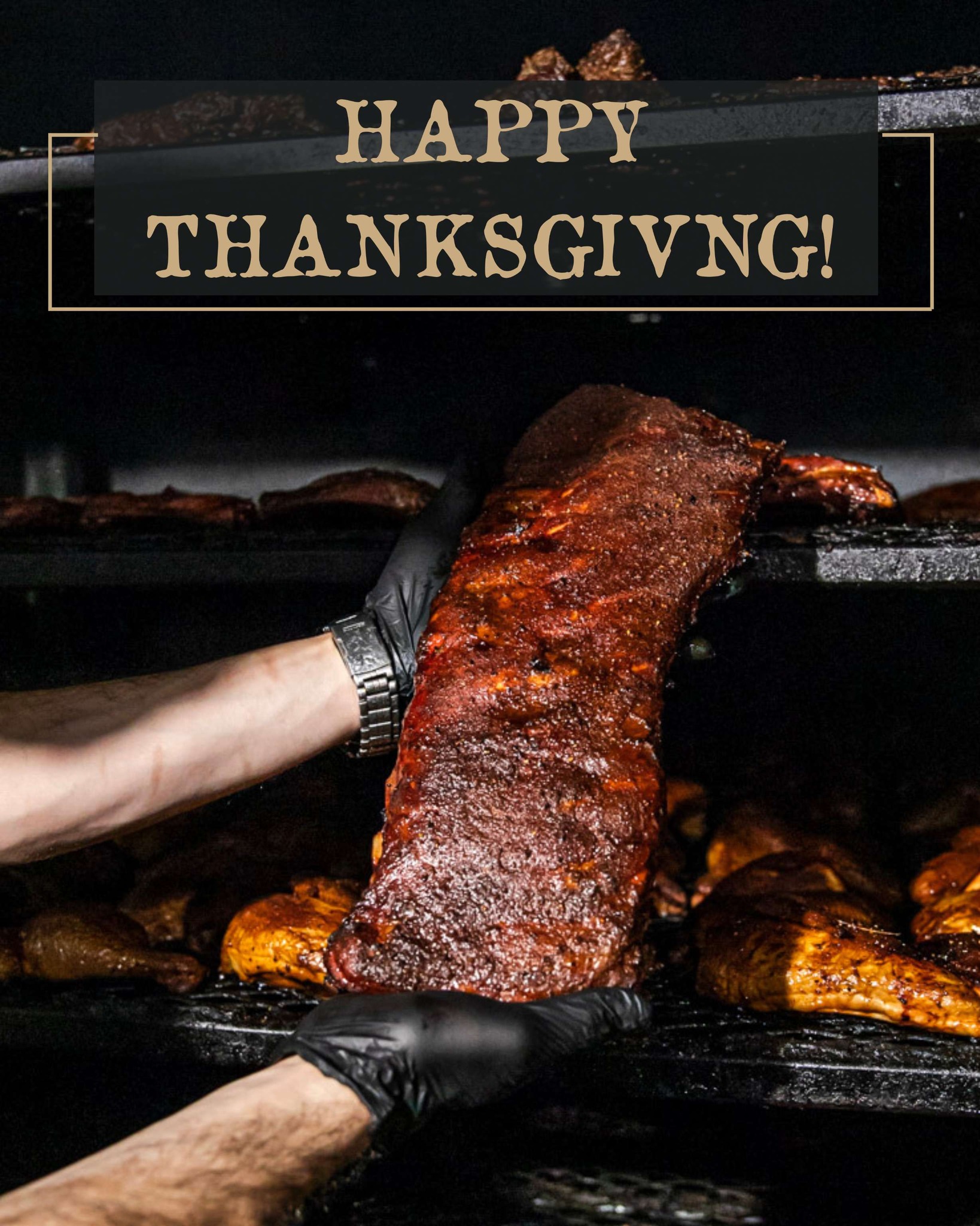 Brick City Southern Kitchen Ocala