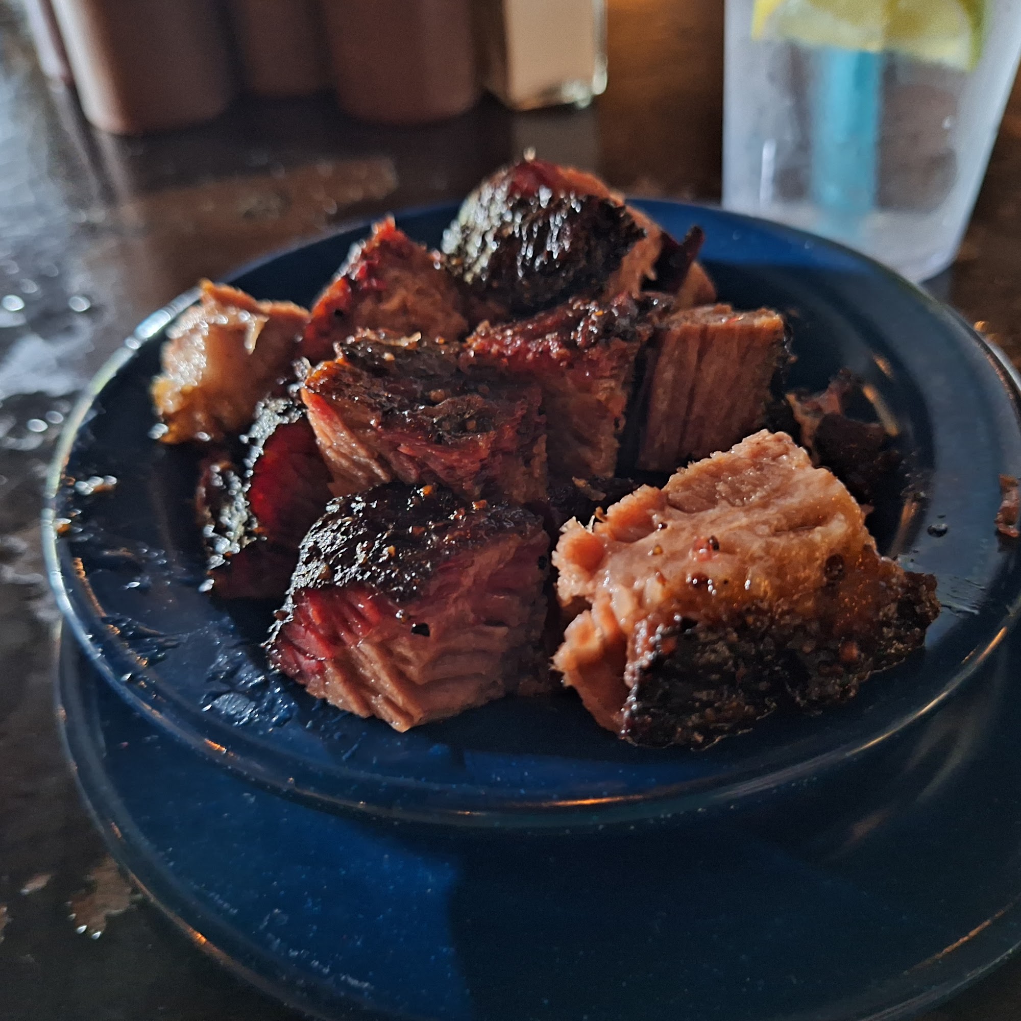 Brick City Southern Kitchen Ocala