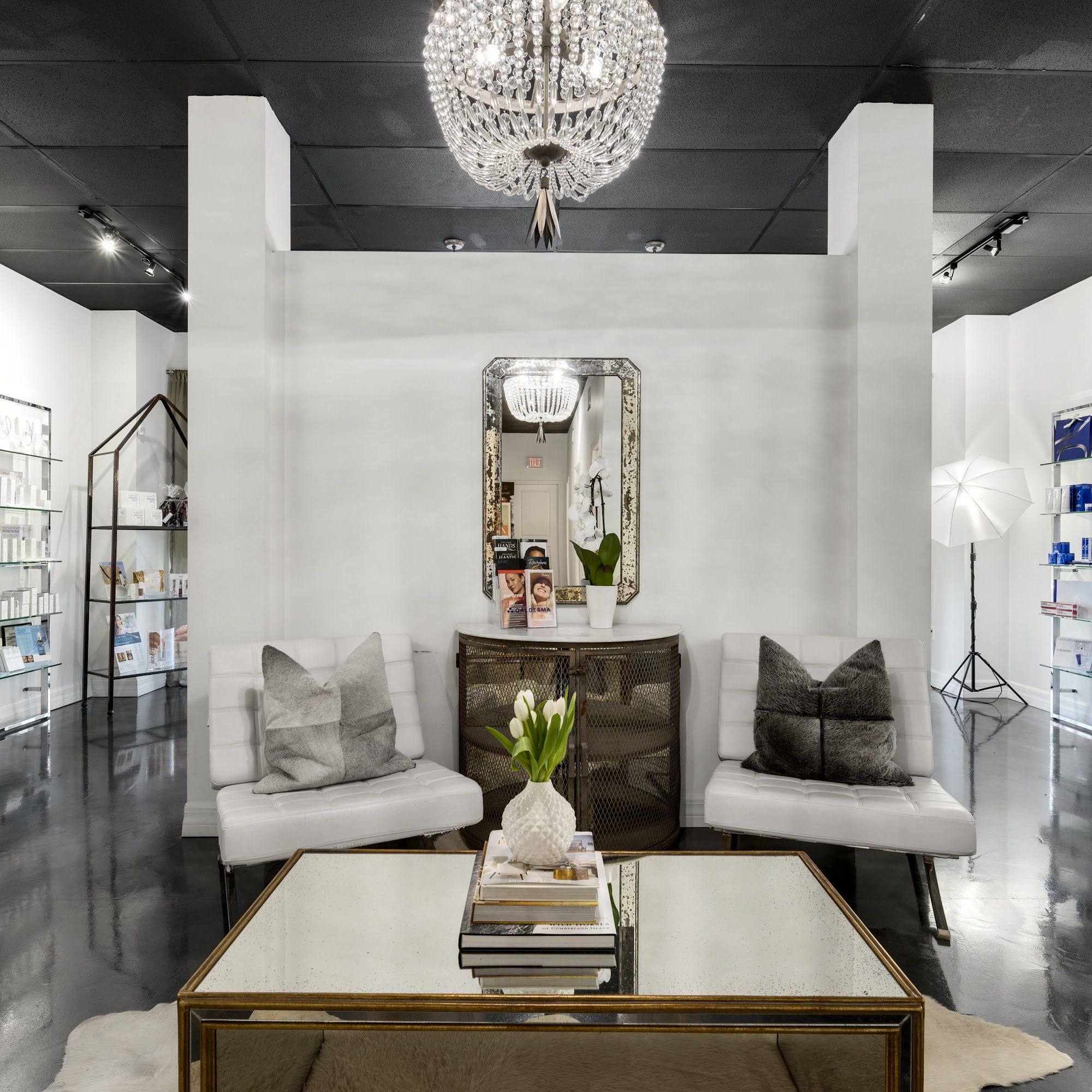 Advanced Aesthetics 2727 SE Maricamp Rd, Ocala, FL 34471