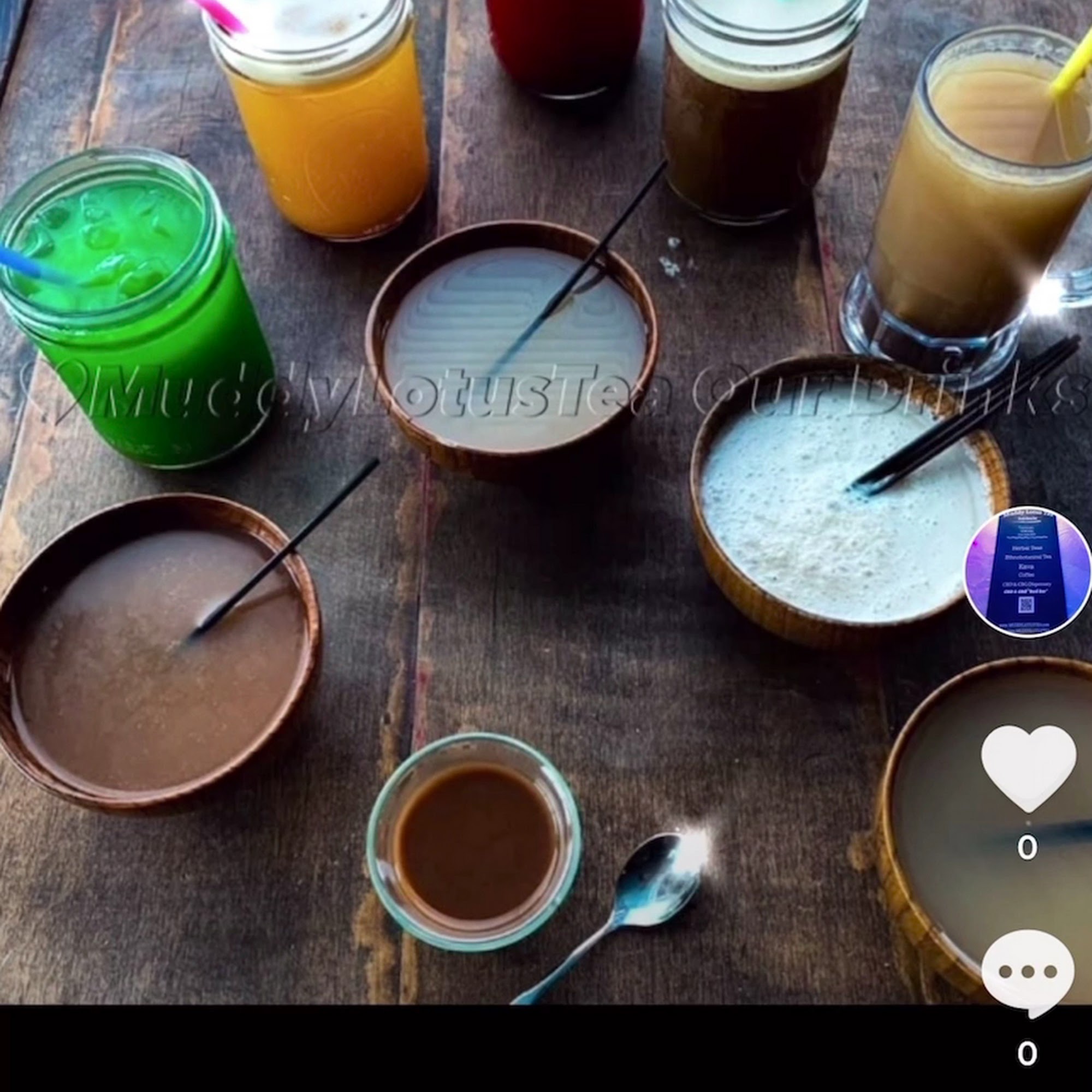 Muddy Lotus Tea Kava Bar Ocala