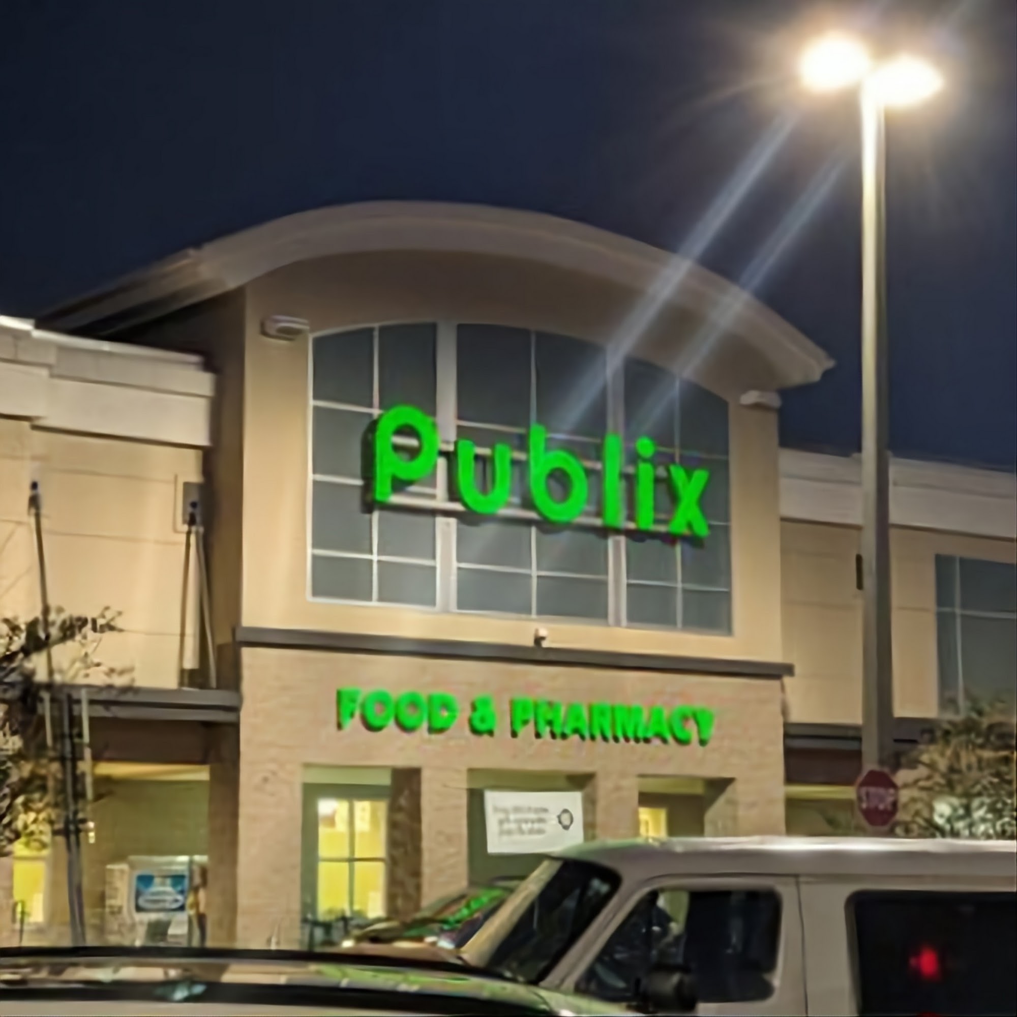 Publix Pharmacy at The Shops at Foxwood