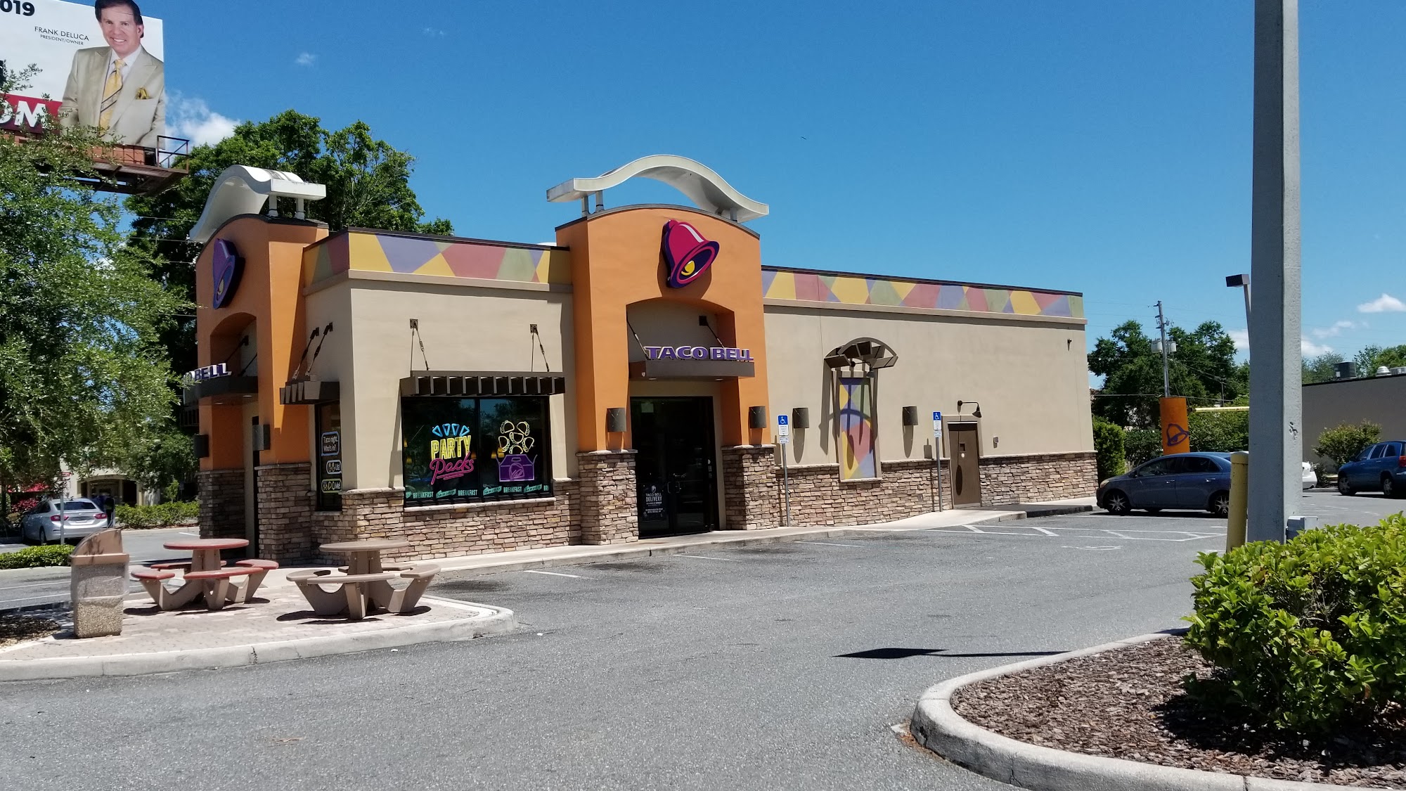 Taco Bell