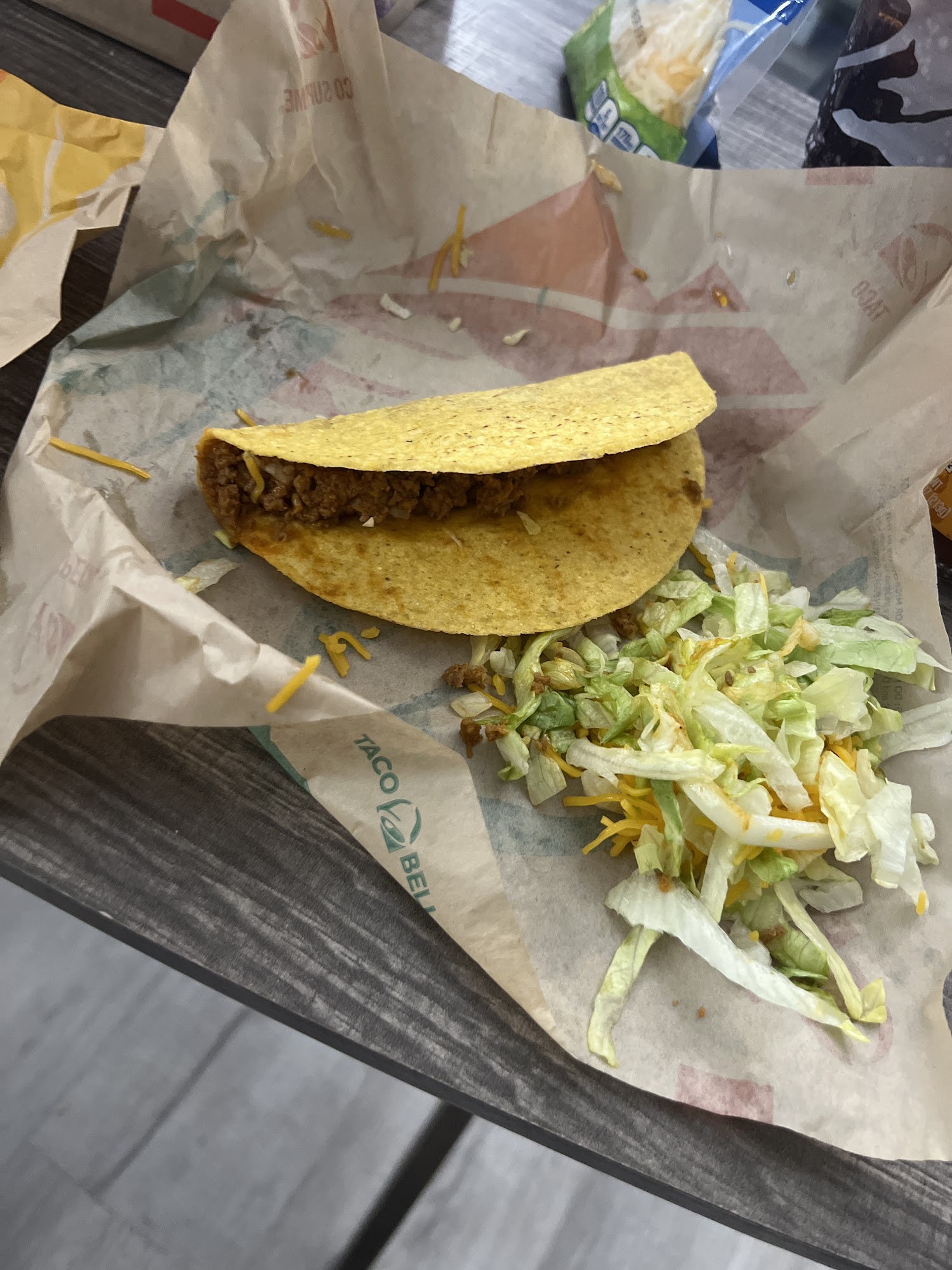 Taco Bell