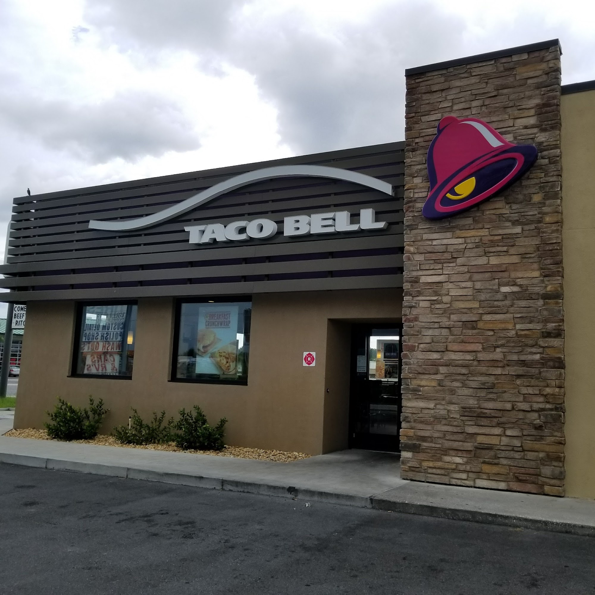 Taco Bell