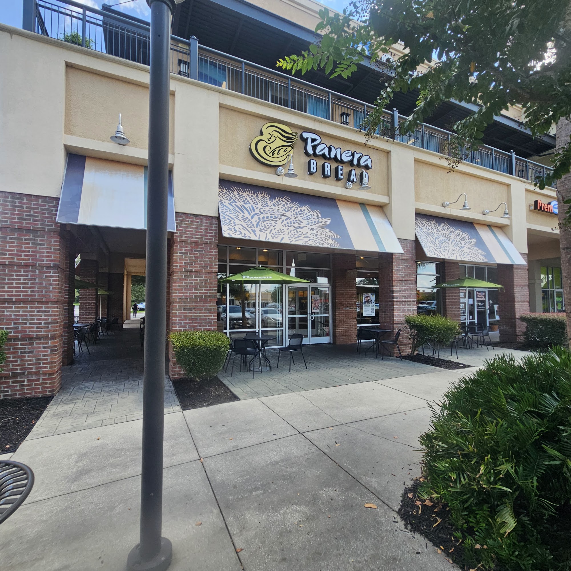 Panera Bread