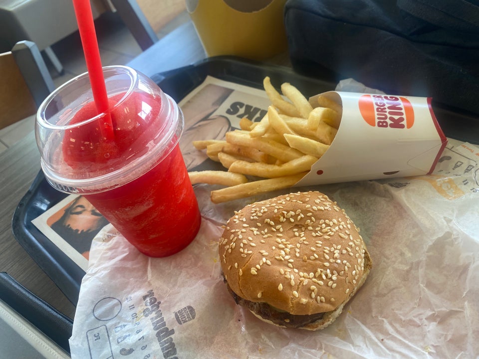Burger King