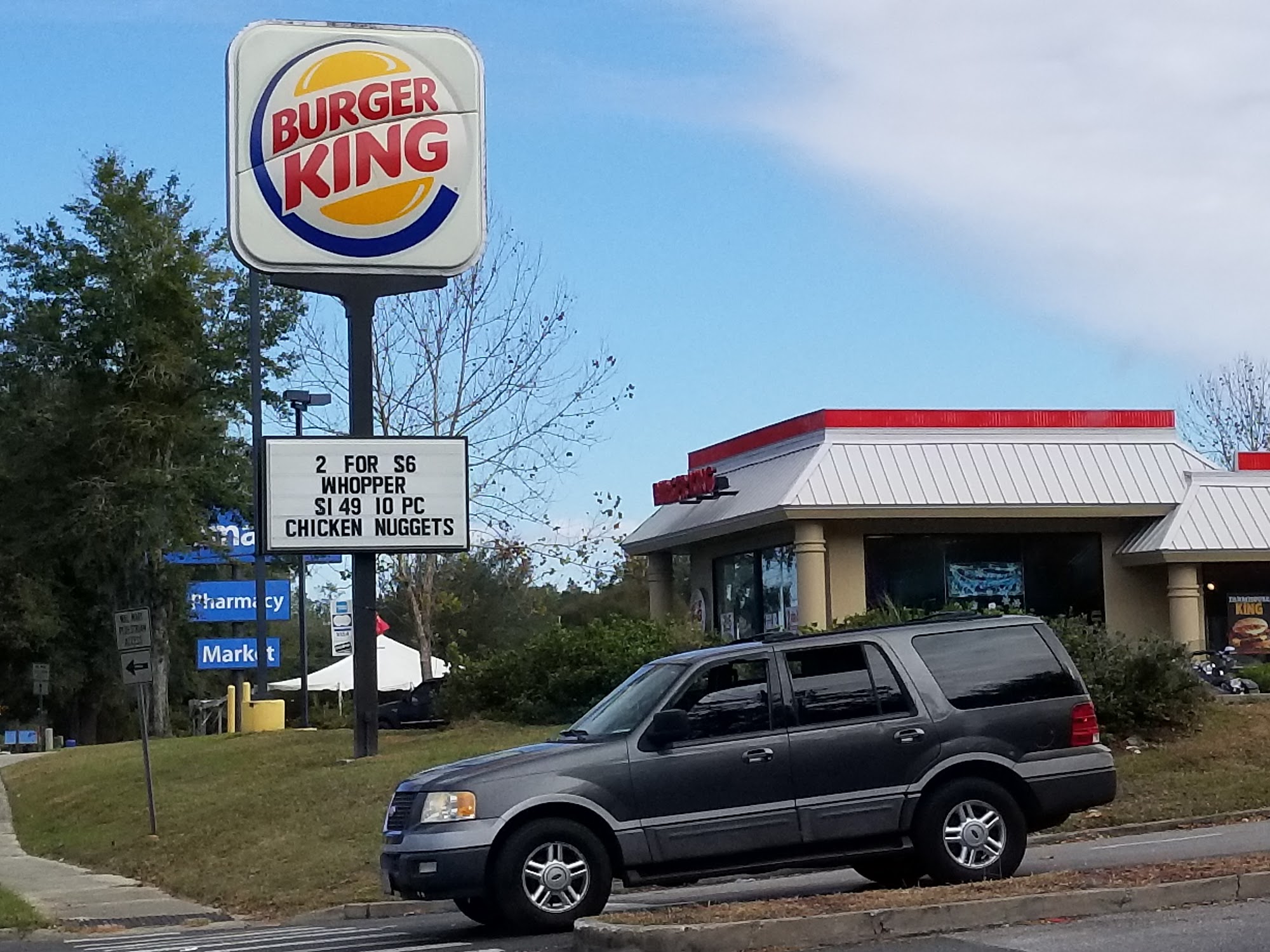 Burger King