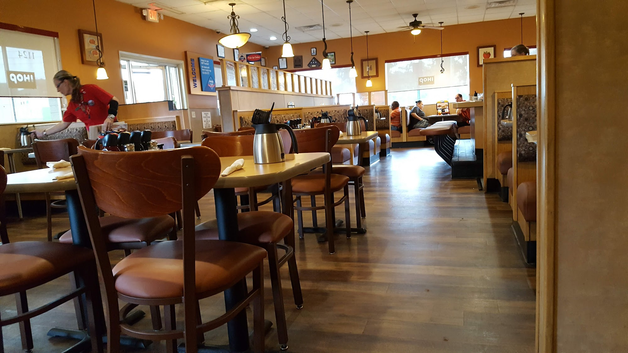 IHOP