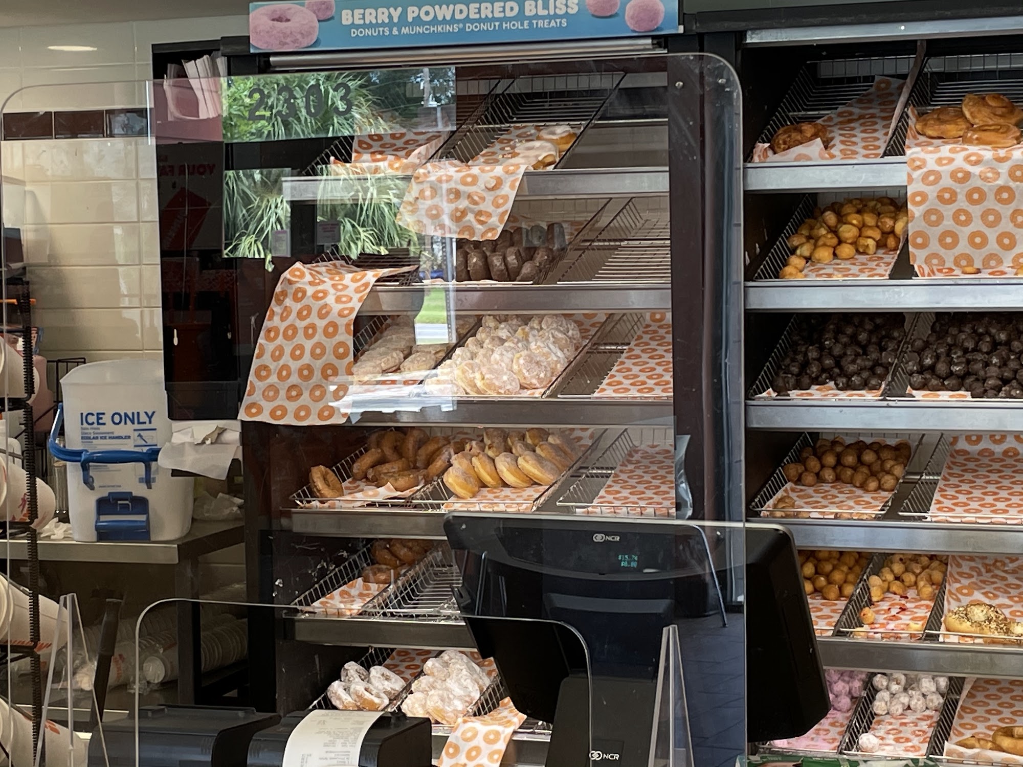 Dunkin'