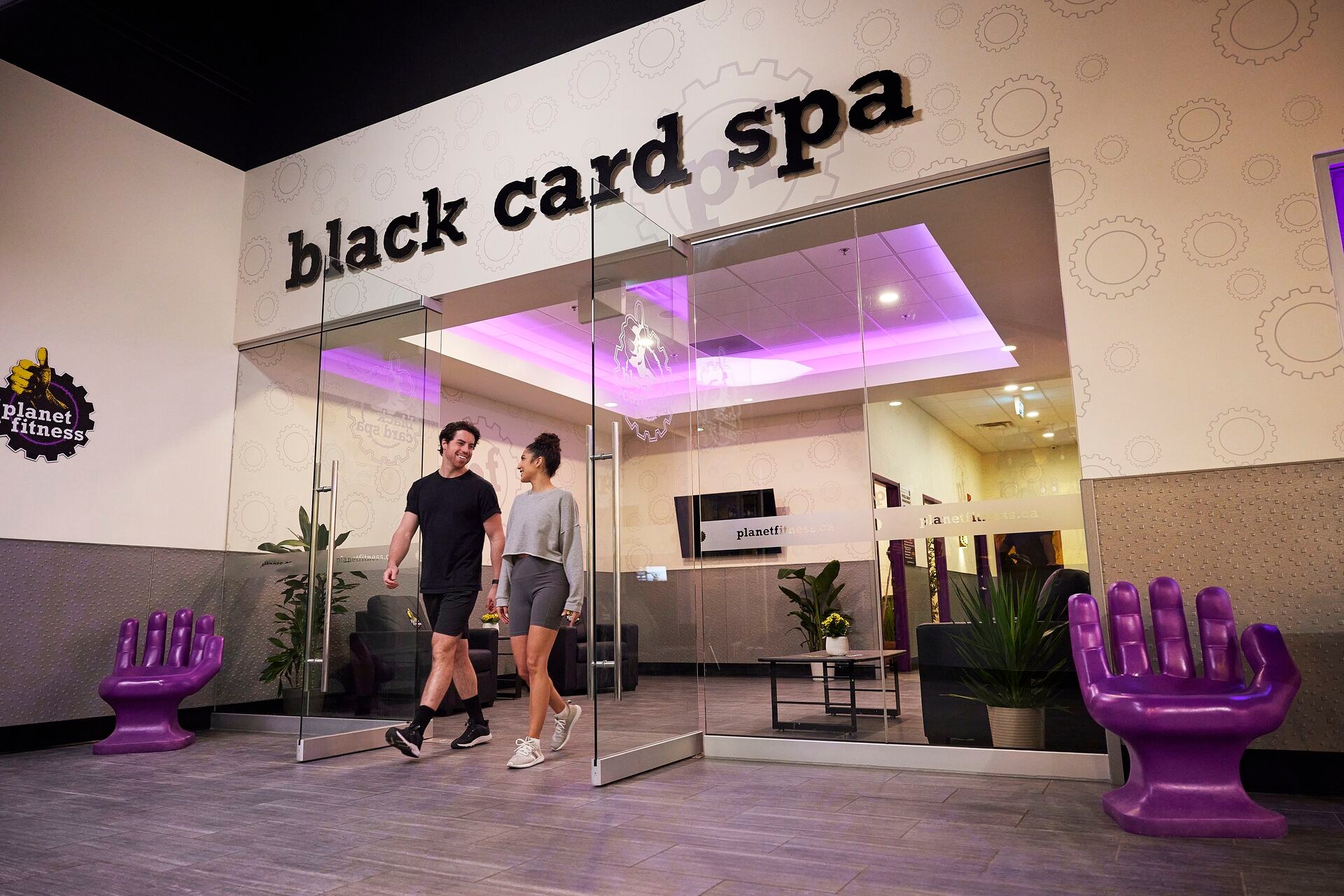 Trendsetterz Barbershop