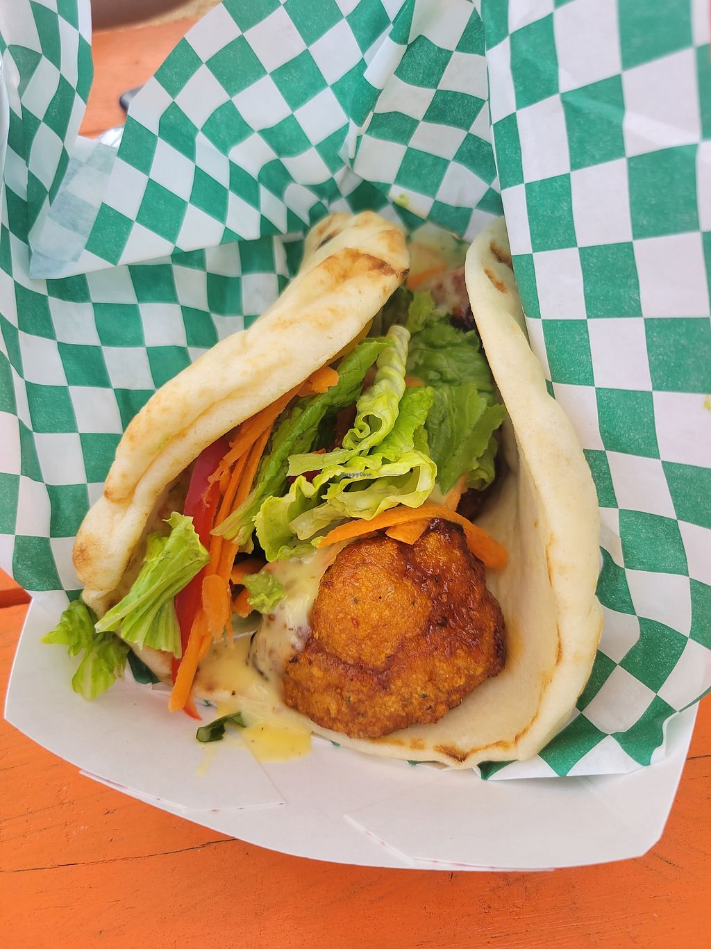 Photo credit: happycow