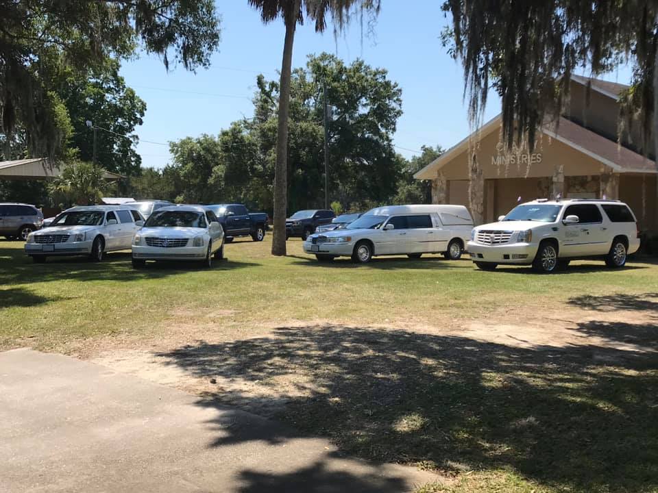 Brown Memorial Funeral Home