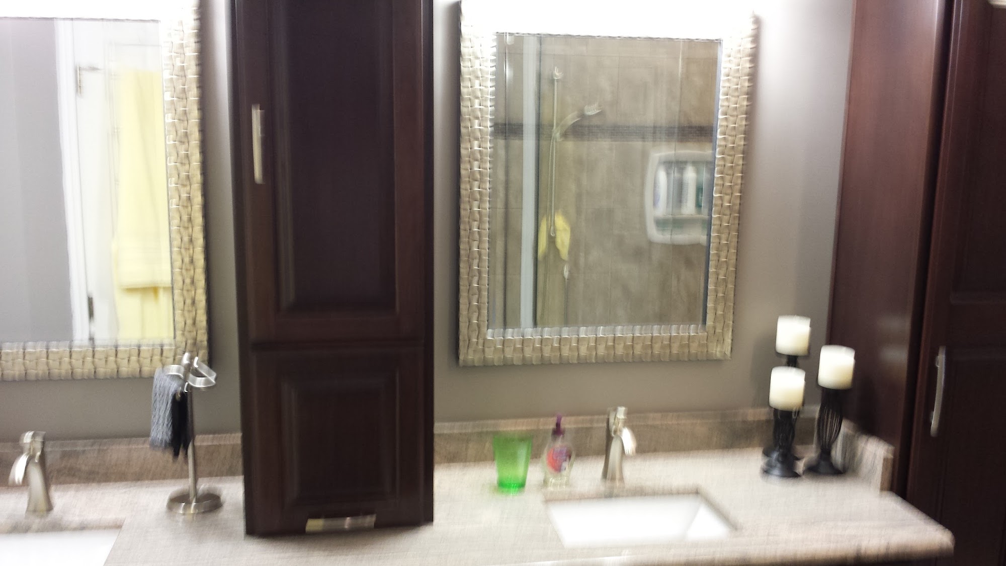 Cove Construction Inc