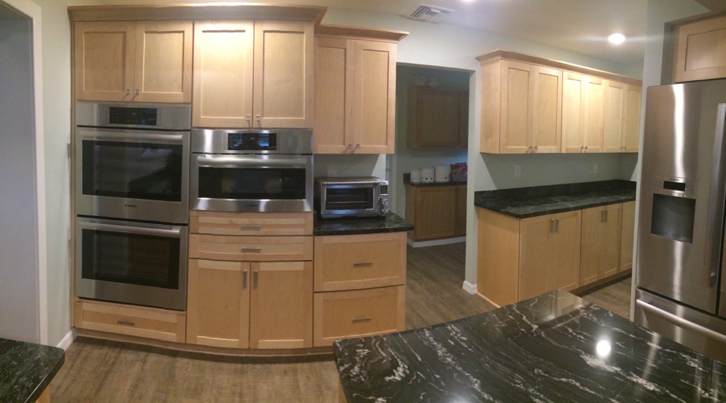 Cove Construction Inc