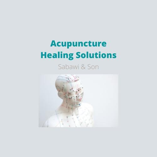 Sabawi Acupuncture