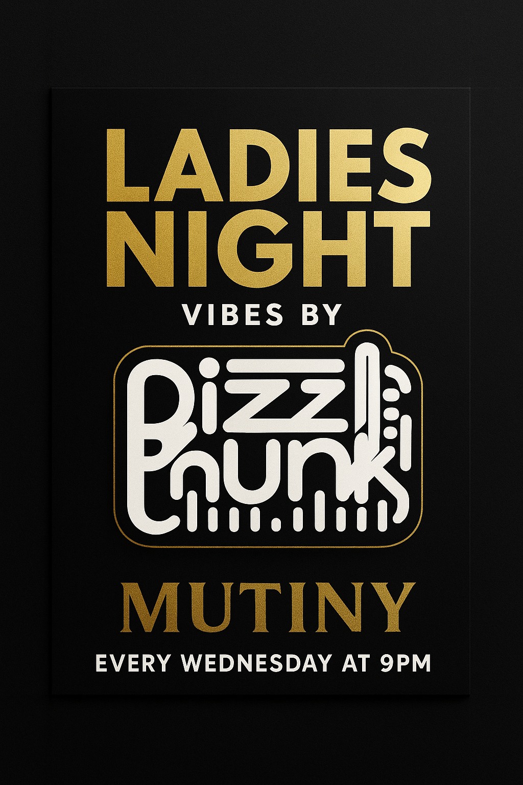 Mutiny Bar Ocala Ocala