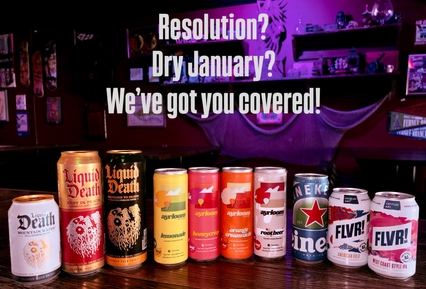 Mutiny Bar Ocala Ocala