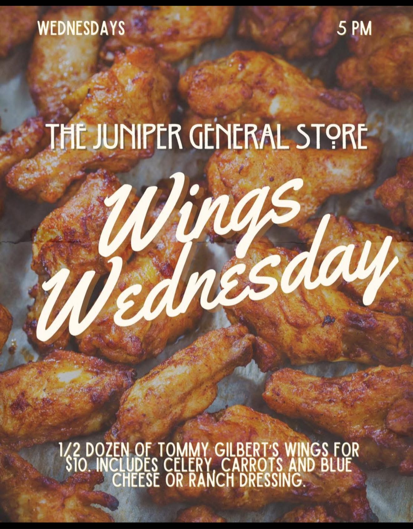 The Juniper General Store Ocala