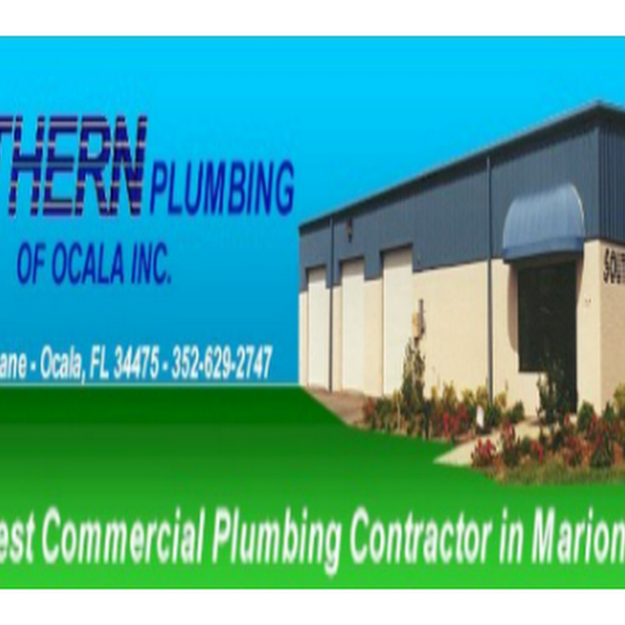 Southern Plumbing of Ocala Inc