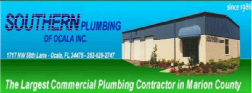 Southern Plumbing of Ocala Inc