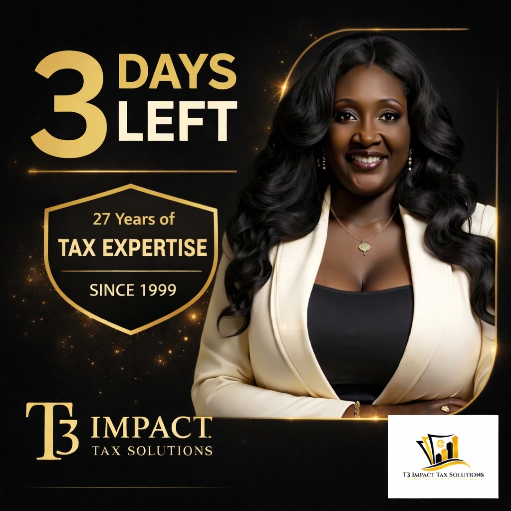 T3 Impact Tax Solution