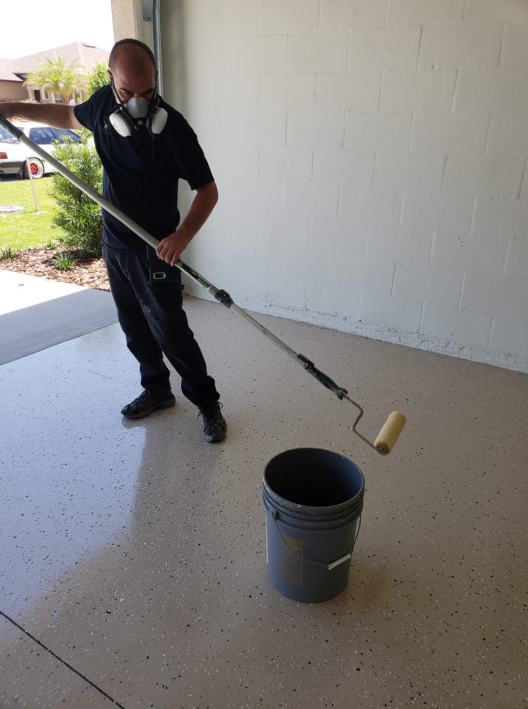 House Paints and More LLC