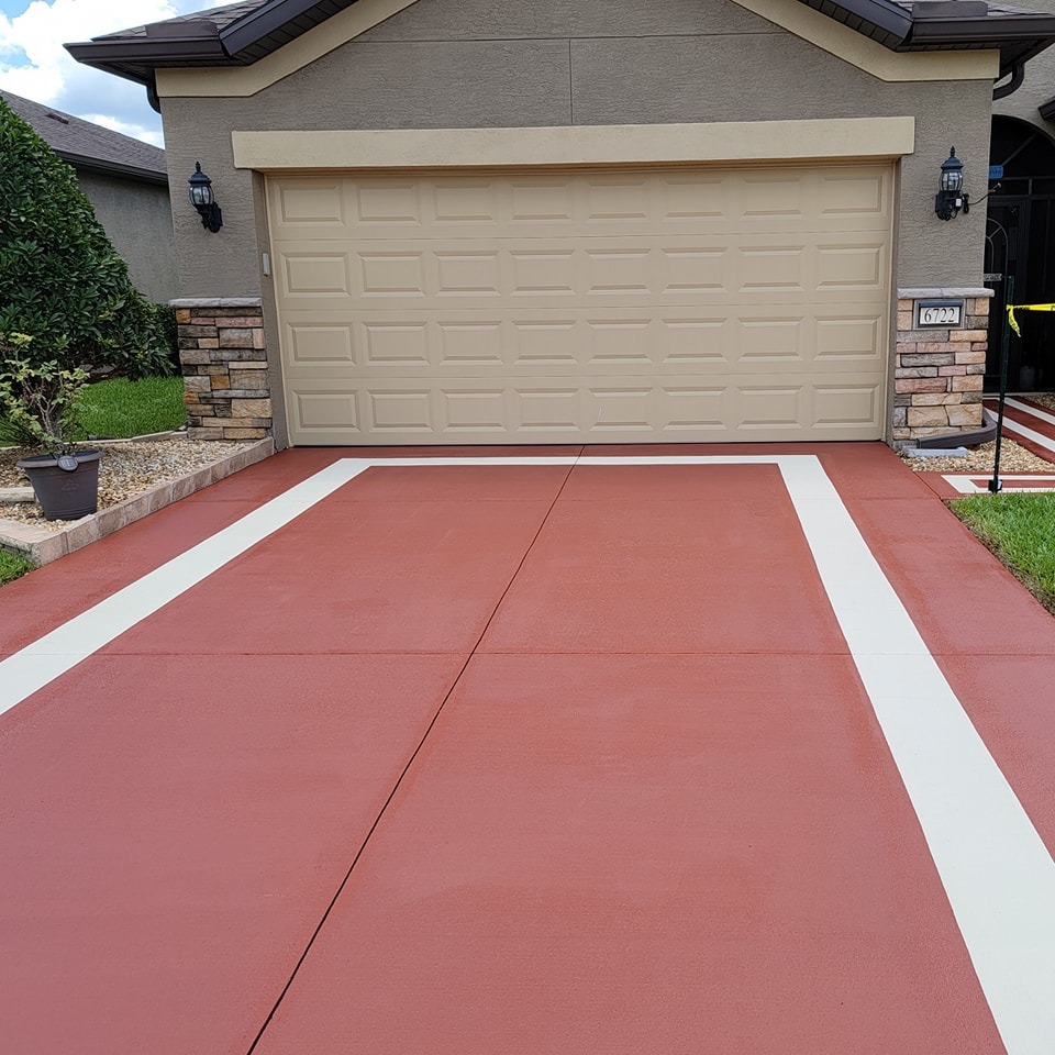 House Paints and More LLC