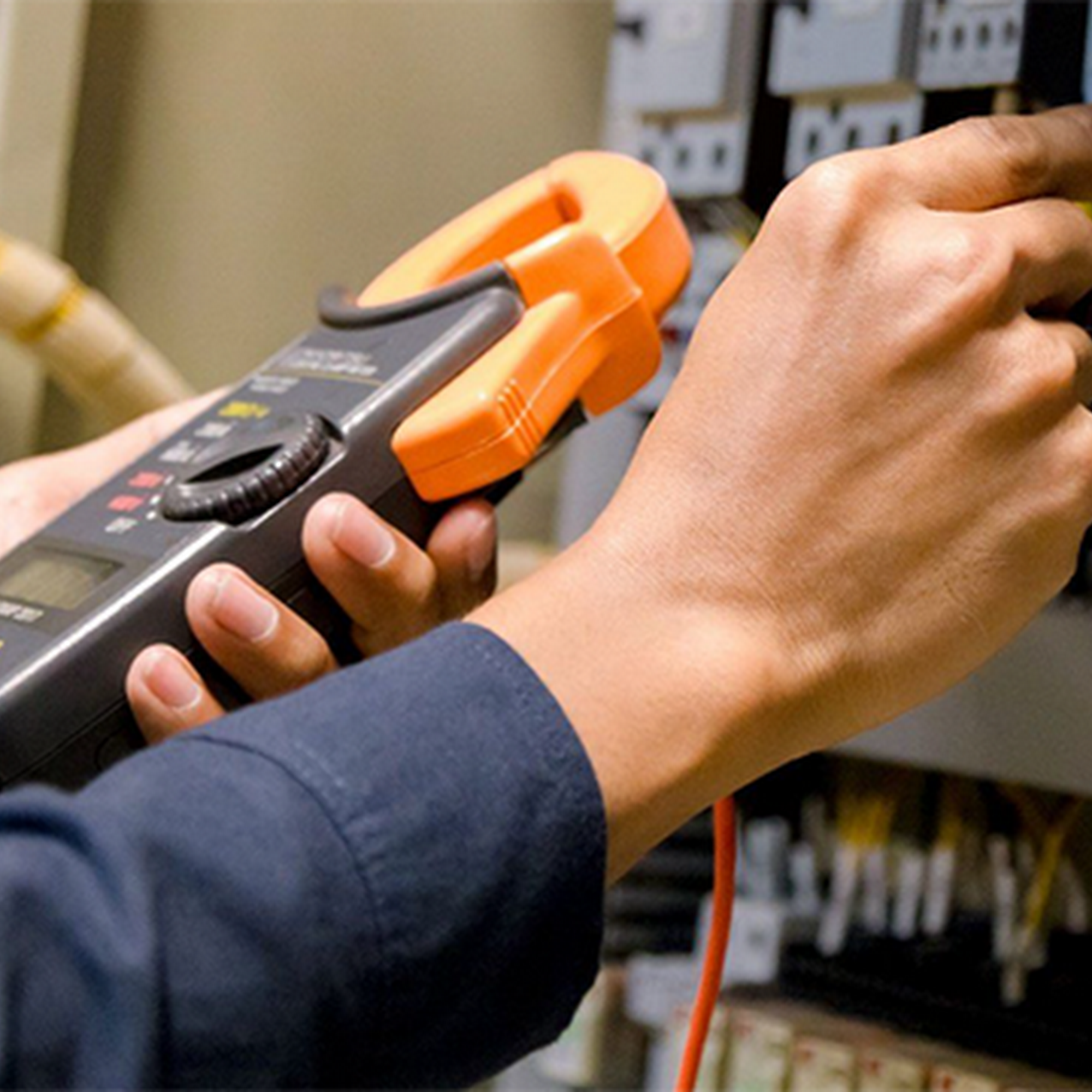 SRE Electrical & Consulting Services Inc