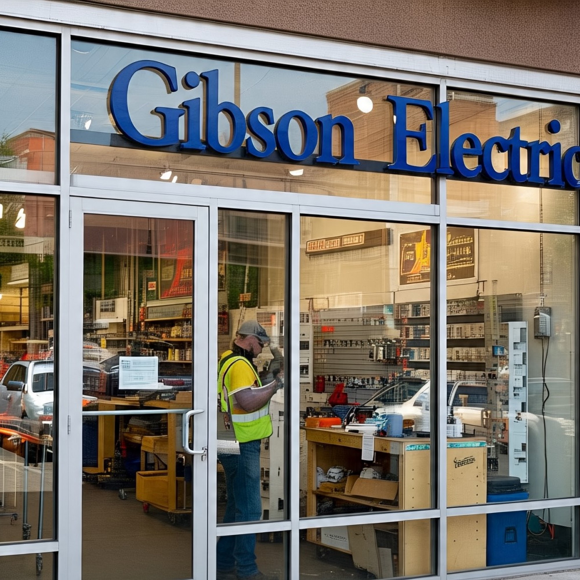 Gibson Electric