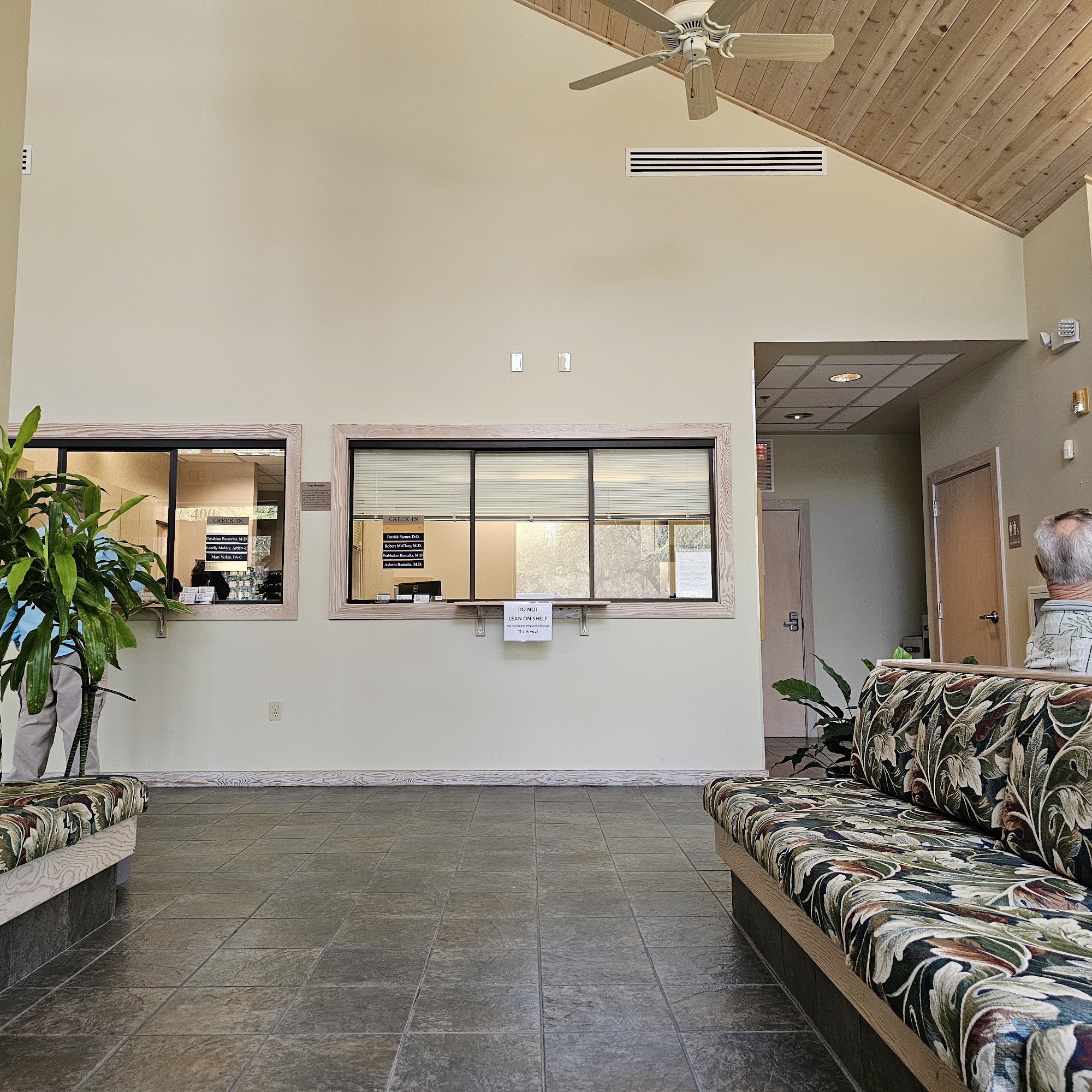 Dr. Ashwin S. Rumalla, MD