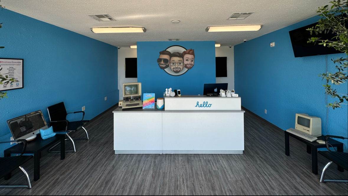 Tech Bros - Apple Repair Experts in Ocala Ocala