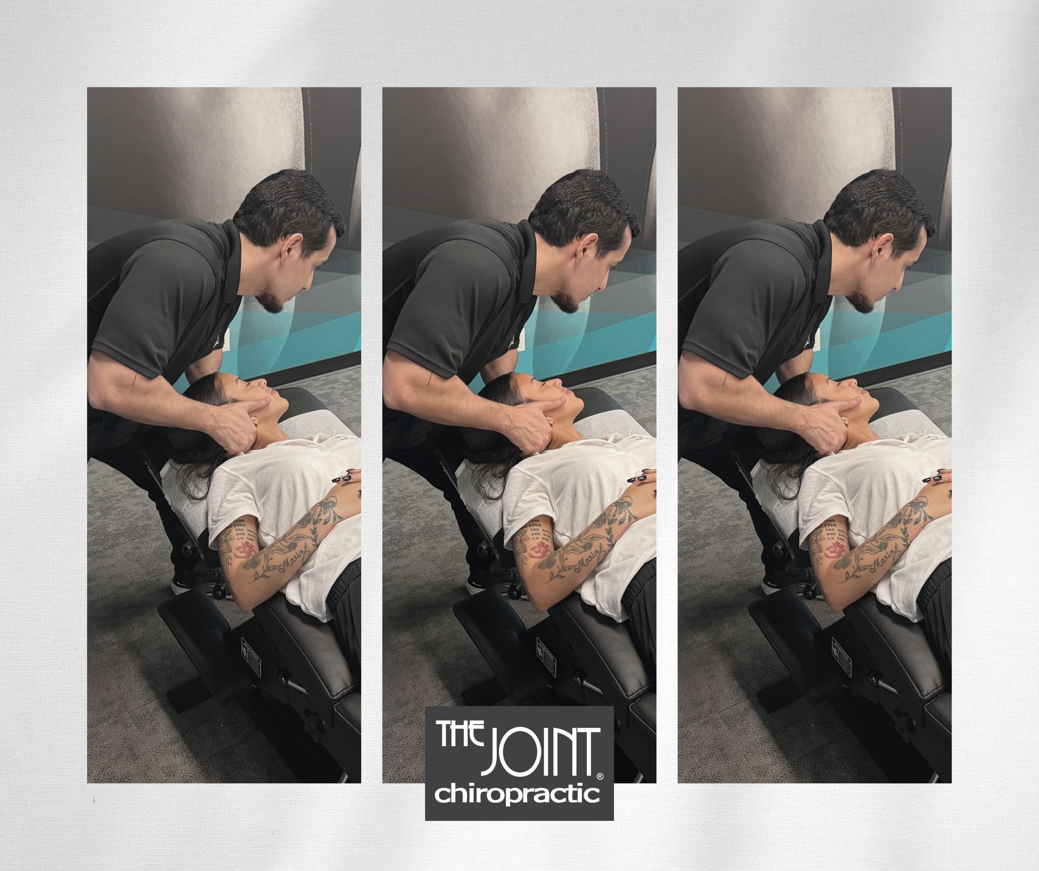 The Joint Chiropractic