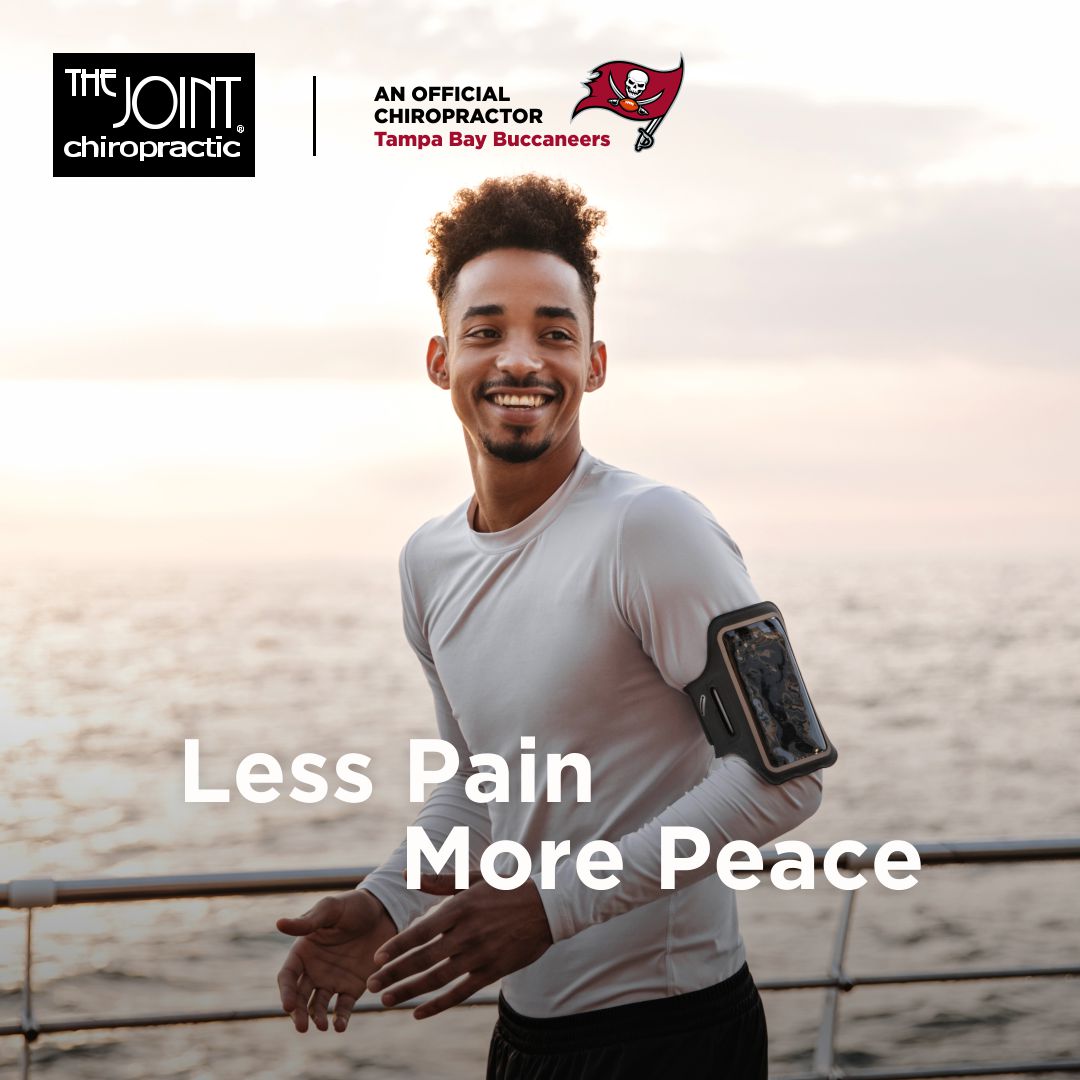 The Joint Chiropractic