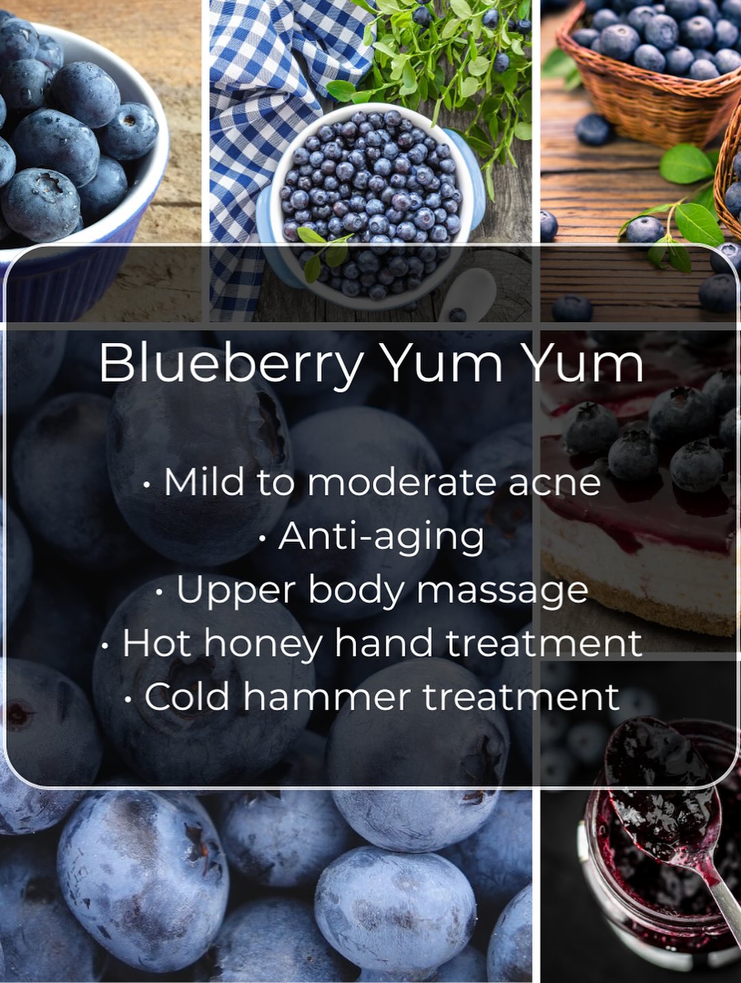 Clark & Co Wellness Spa