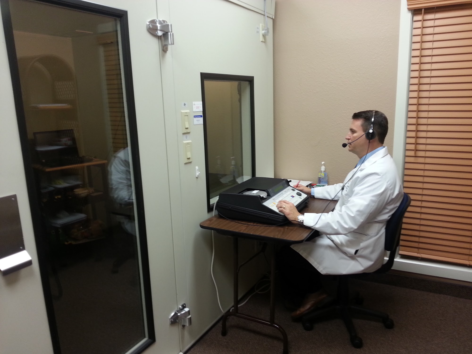 Hearing & Balance Solutions