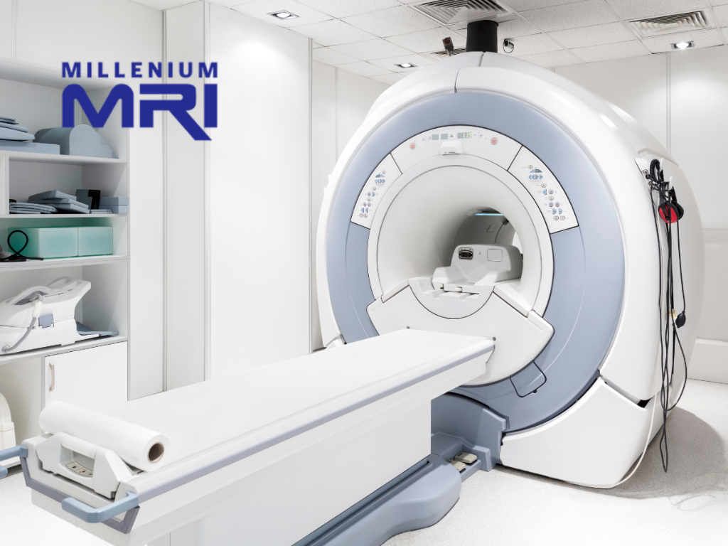 Millenium MRI Ocala Ocala
