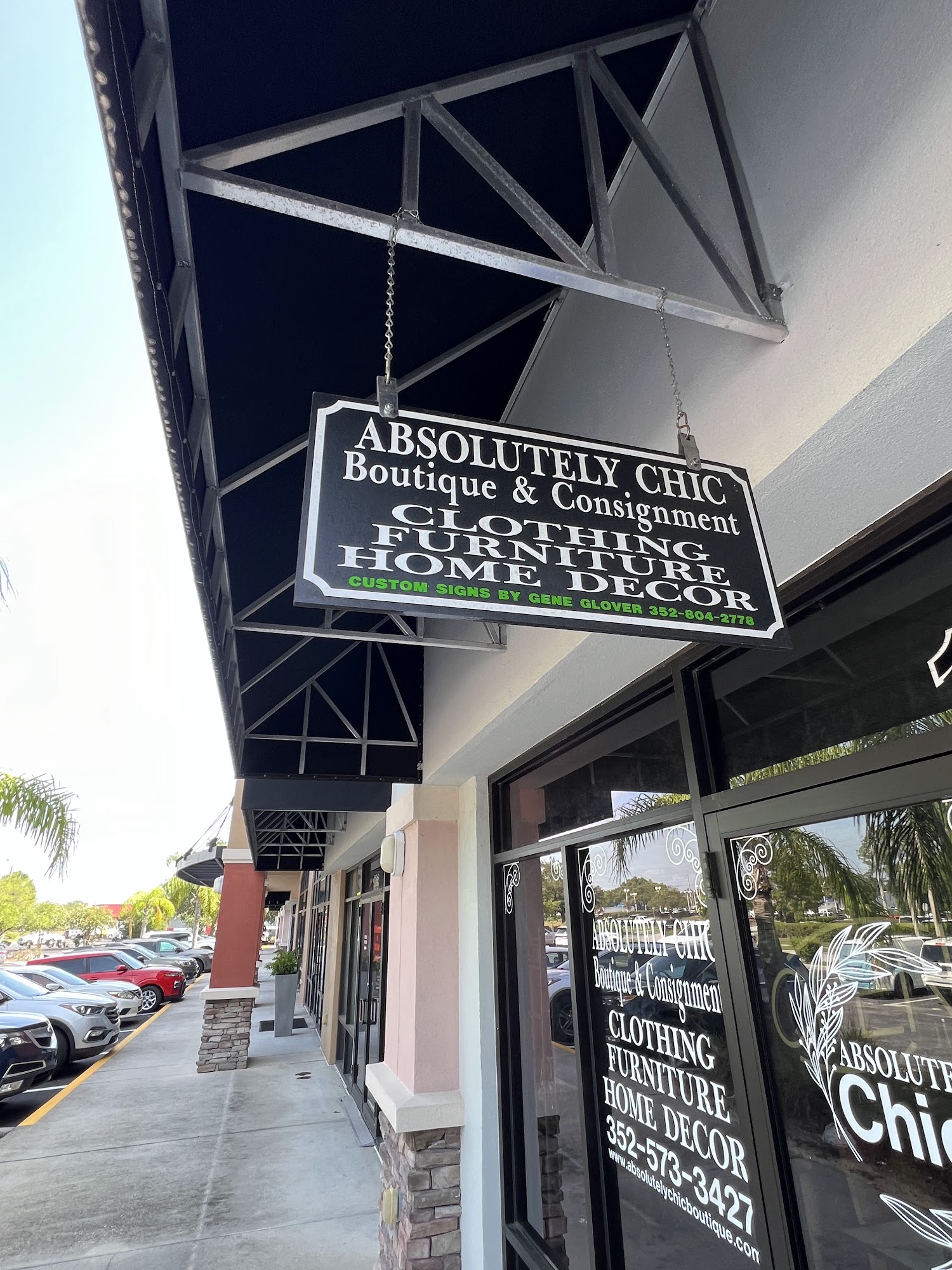 Absolutely Chic Ocala