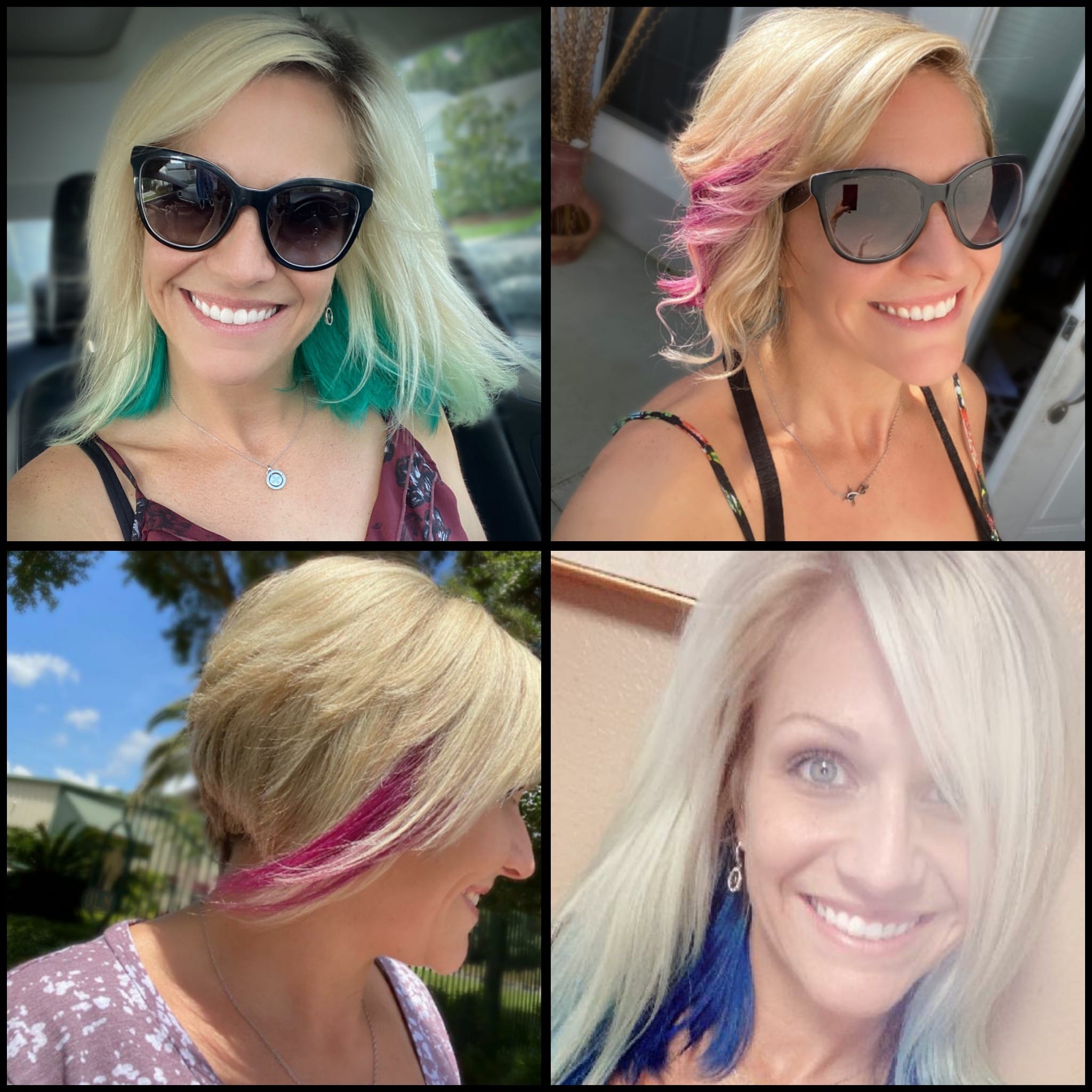 Cala Cutz 2407 SW 27th Ave, Ocala Florida 34471