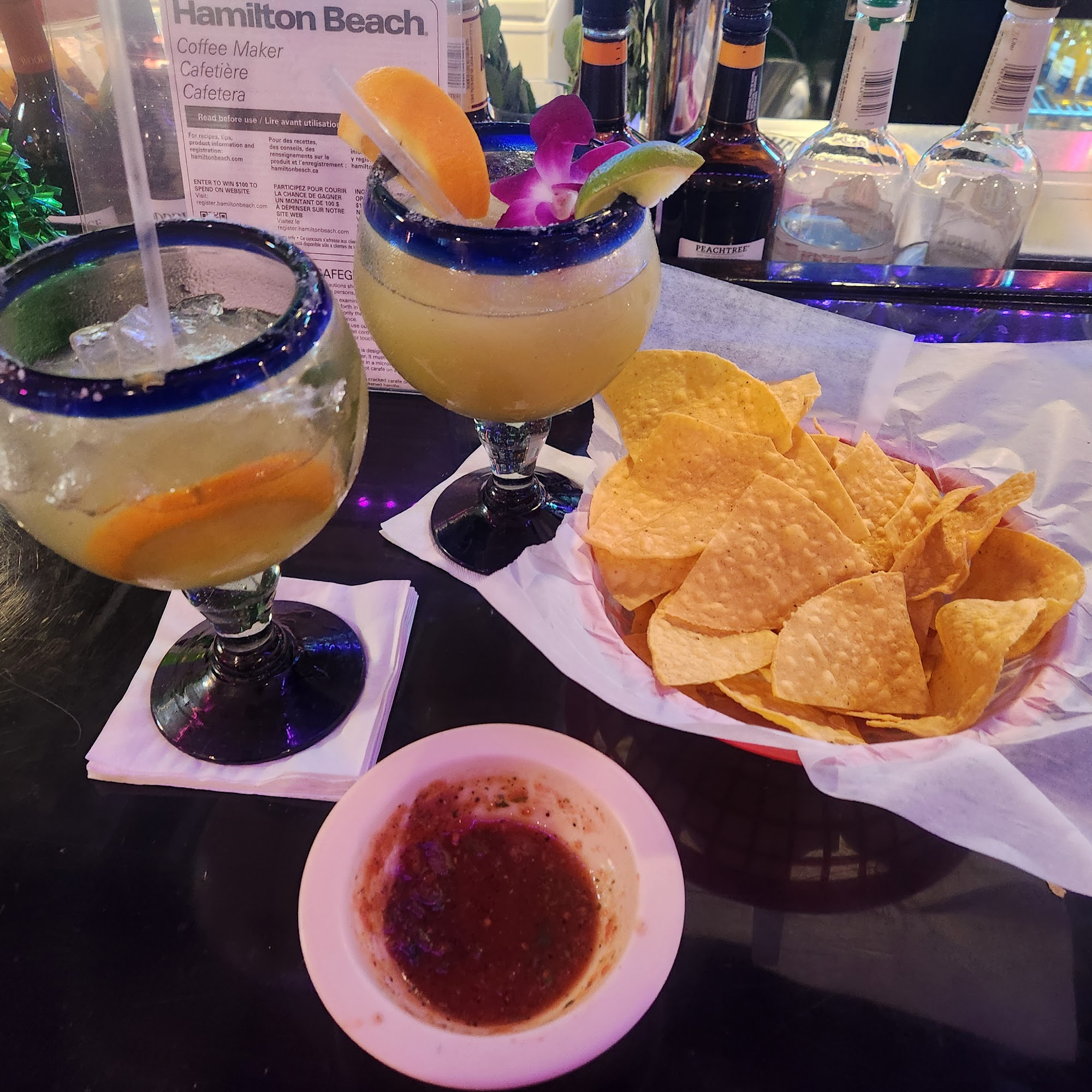 El Rinconcito Mexican Grill & Cantina Ocala