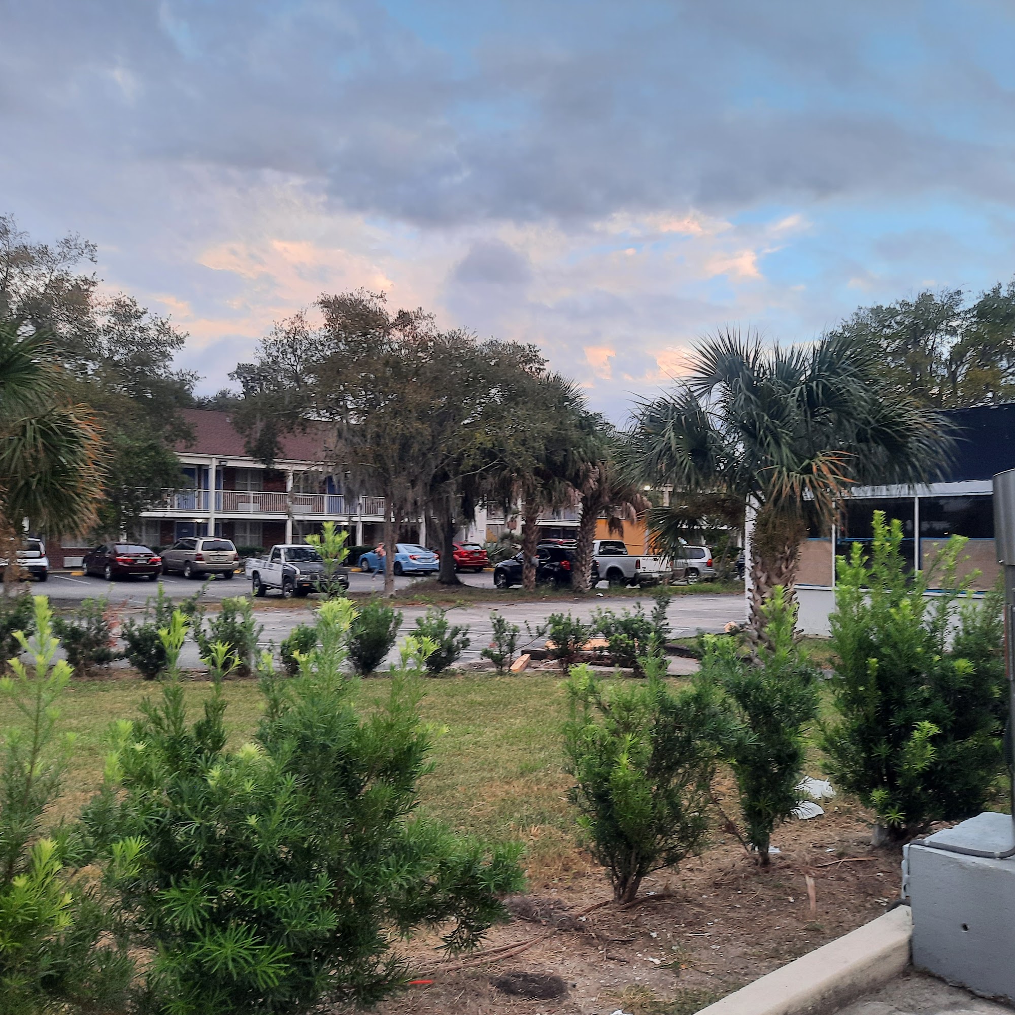 Sunrise Food Mart 1 Ocala