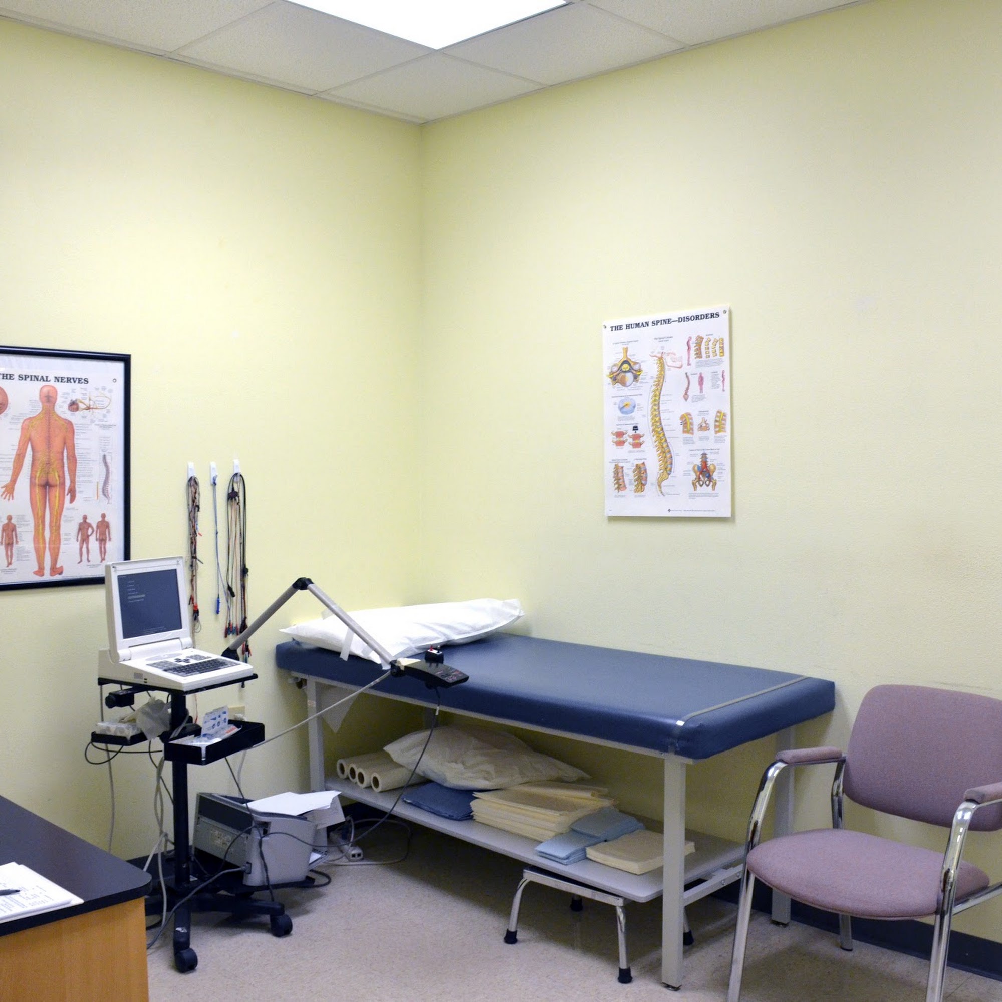 SIMEDHealth Rehabilitation Medicine 3305 SW 34th Cir Suite 101, Ocala Florida 34474