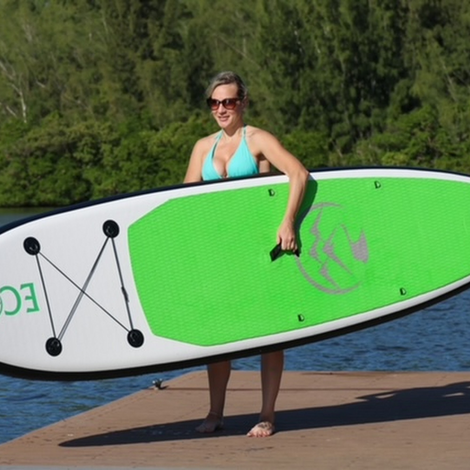 Eco Outfitters Ocala