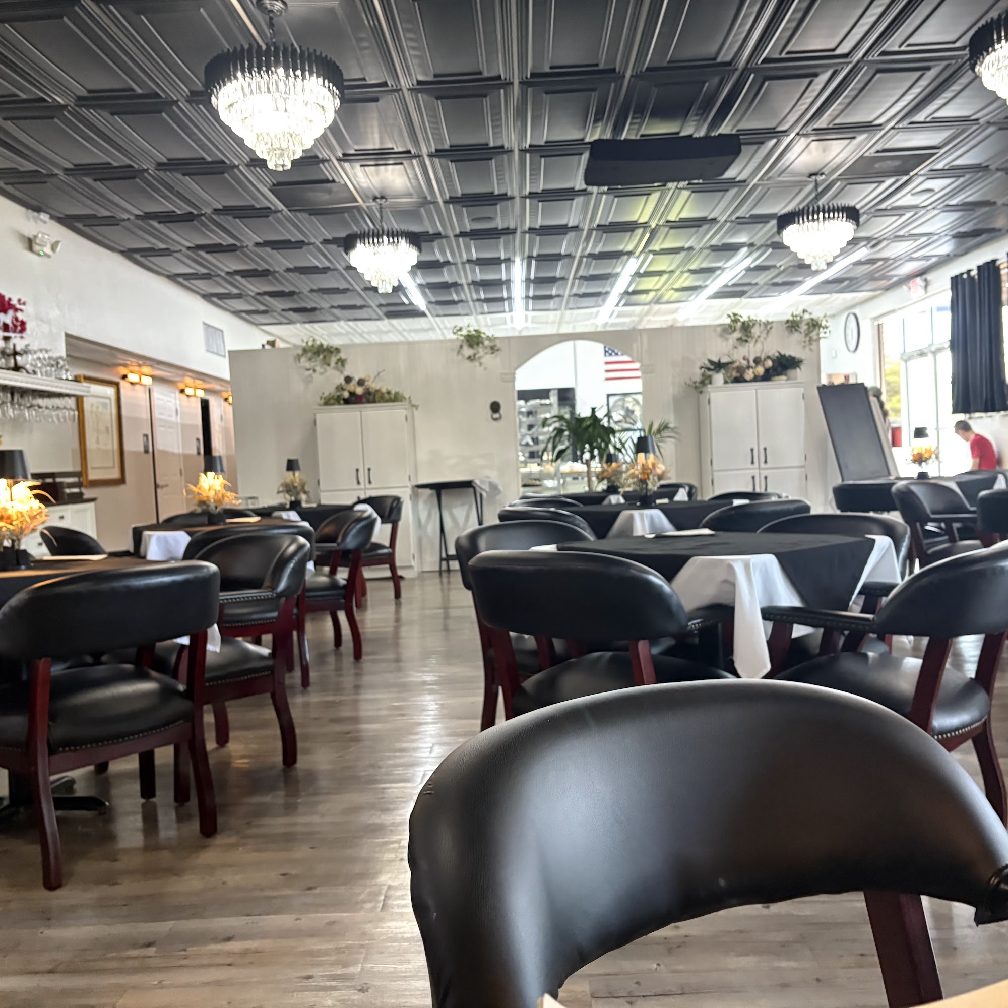 Primary Tavern Restaurant & Bakery 4043 NW Blitchton Rd, Ocala