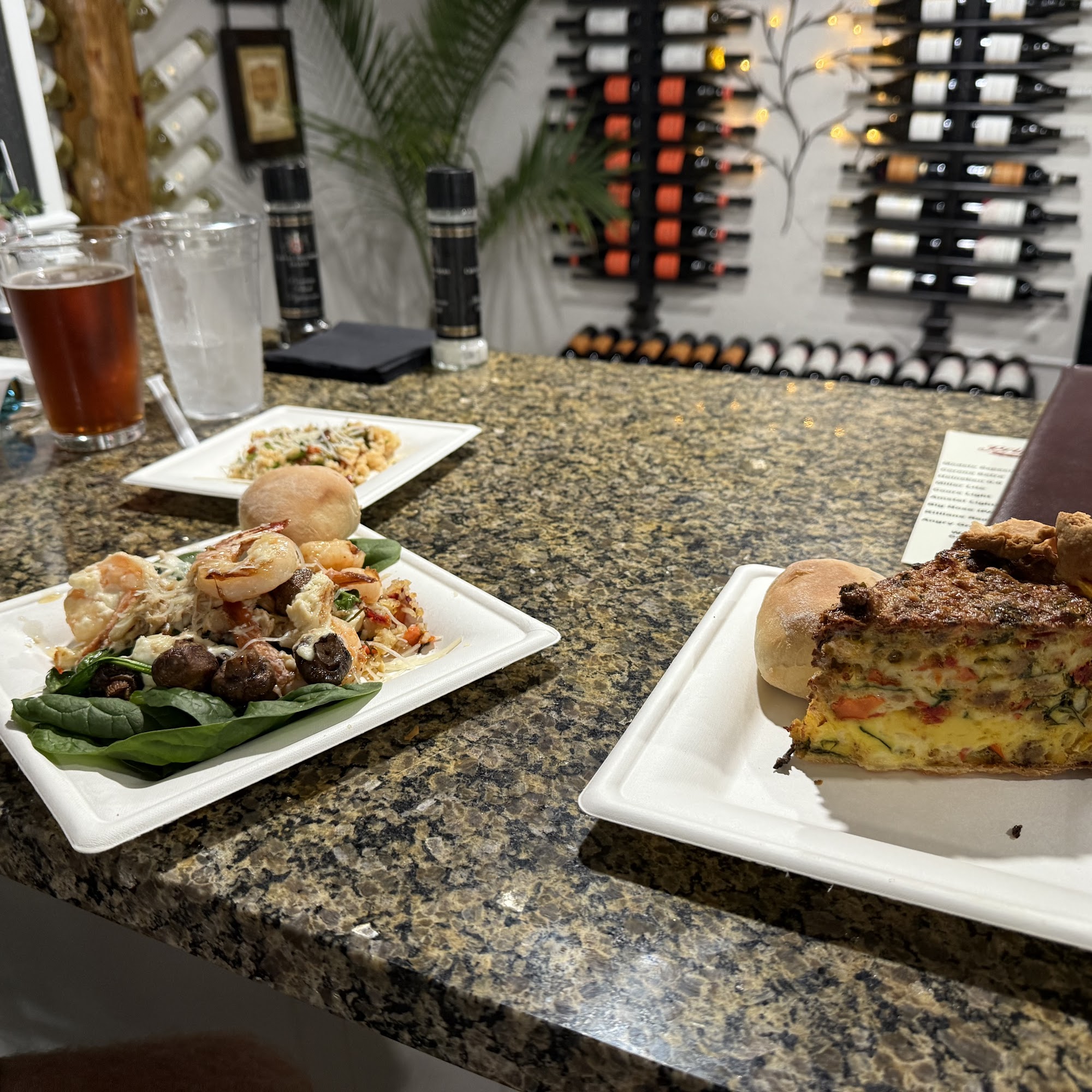 Primary Tavern Restaurant & Bakery