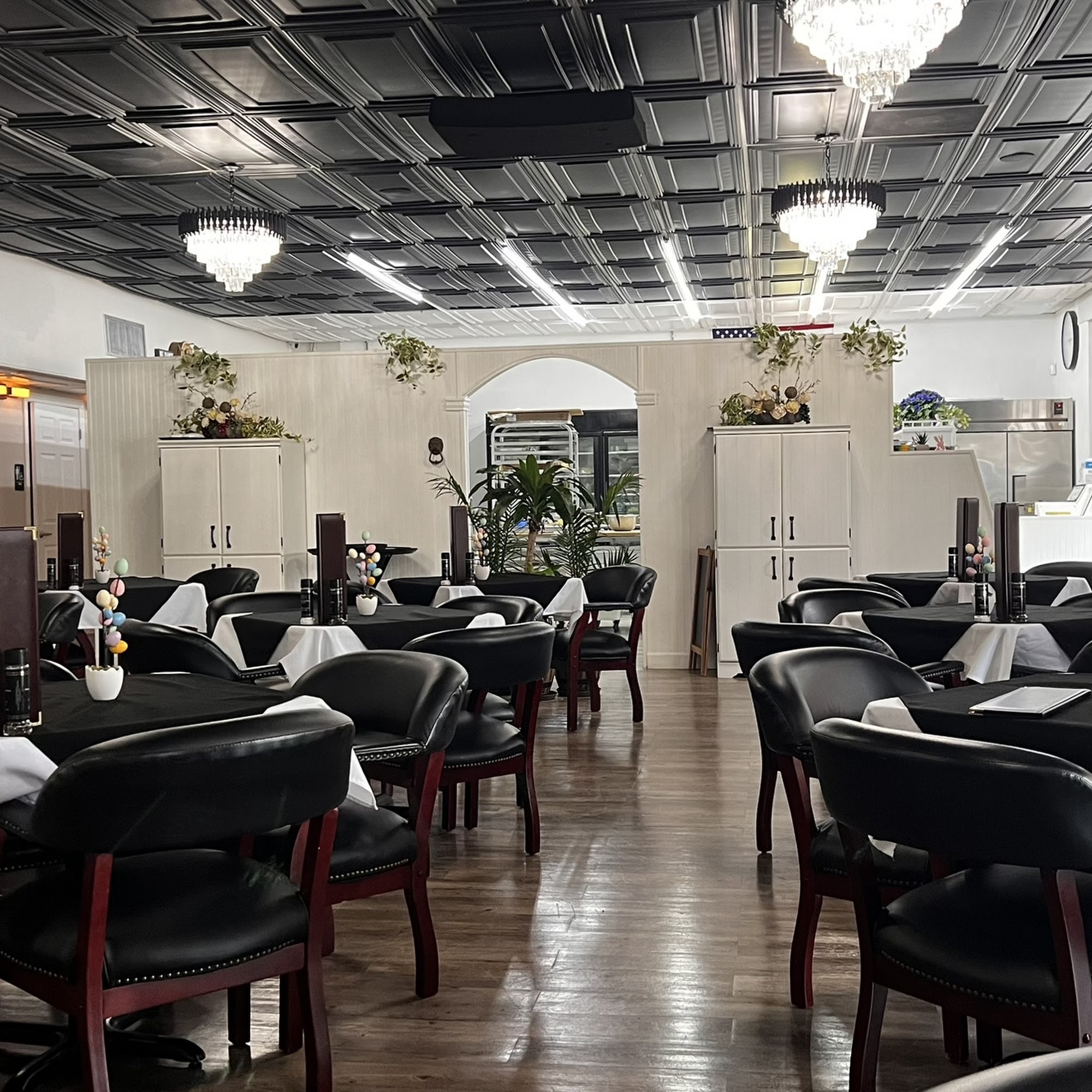 Primary Tavern Restaurant & Bakery 4043 NW Blitchton Rd, Ocala